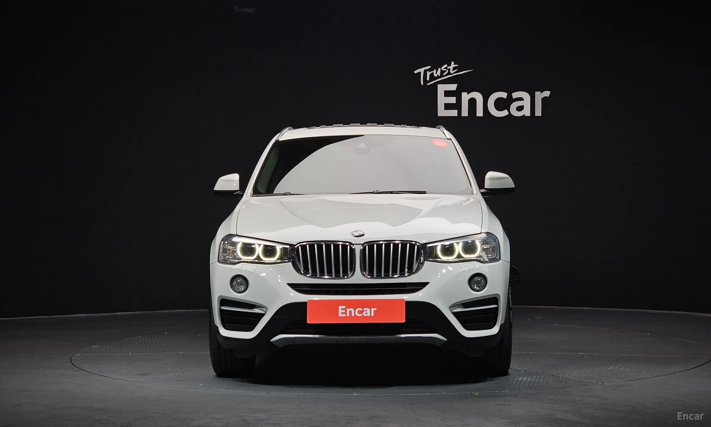 BMW X4 (F26)