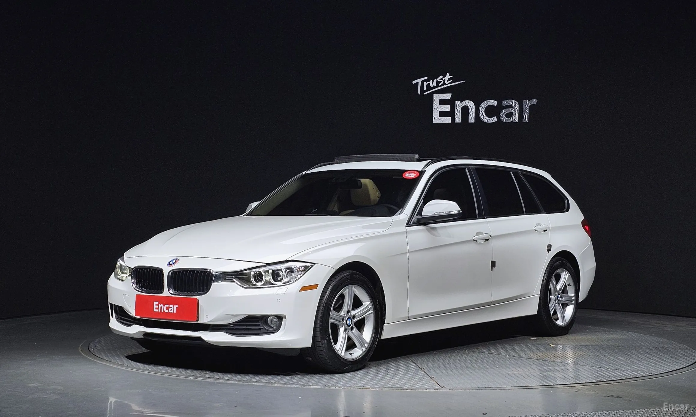 3 Series (F30)