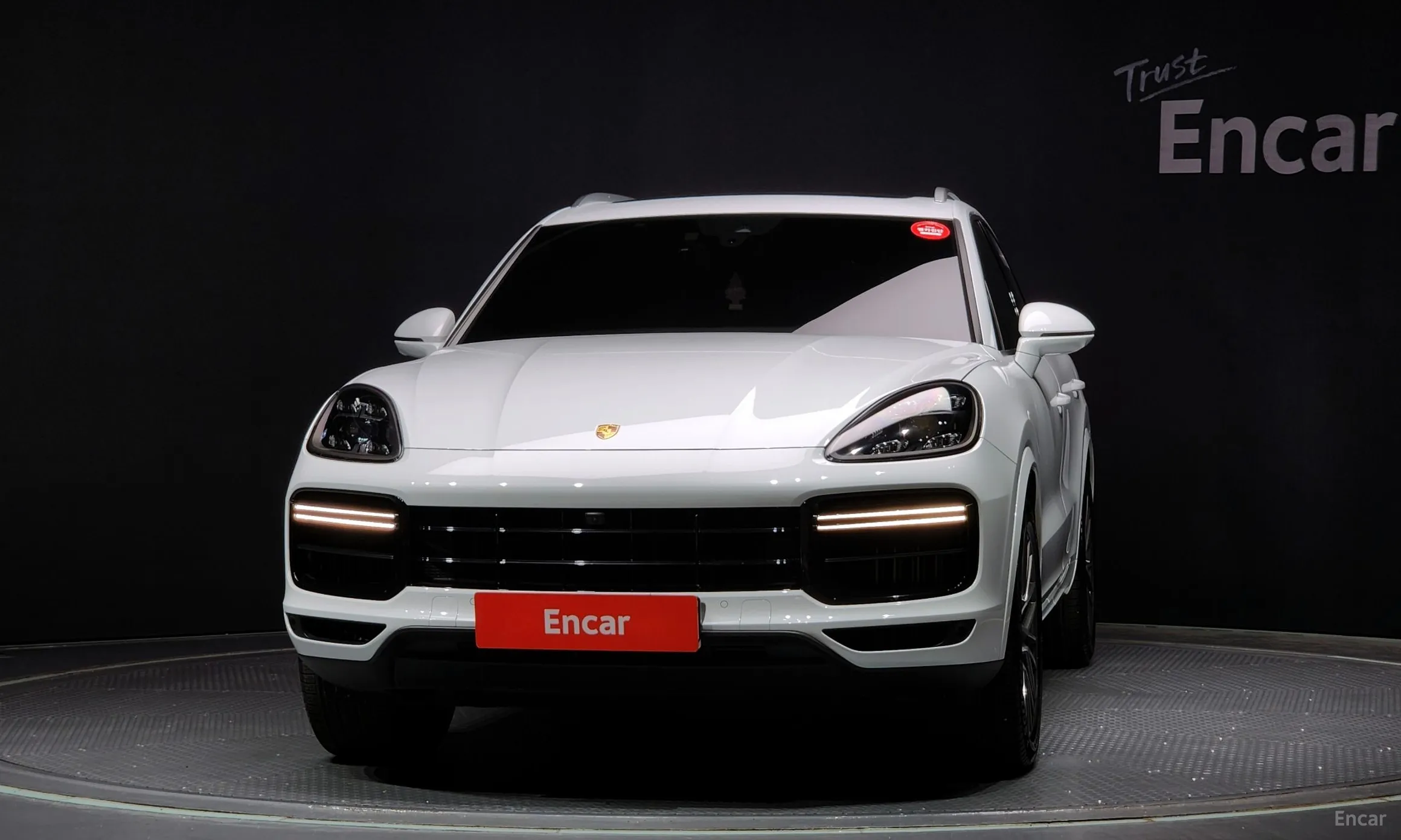 Porsche Cayenne (PO536)