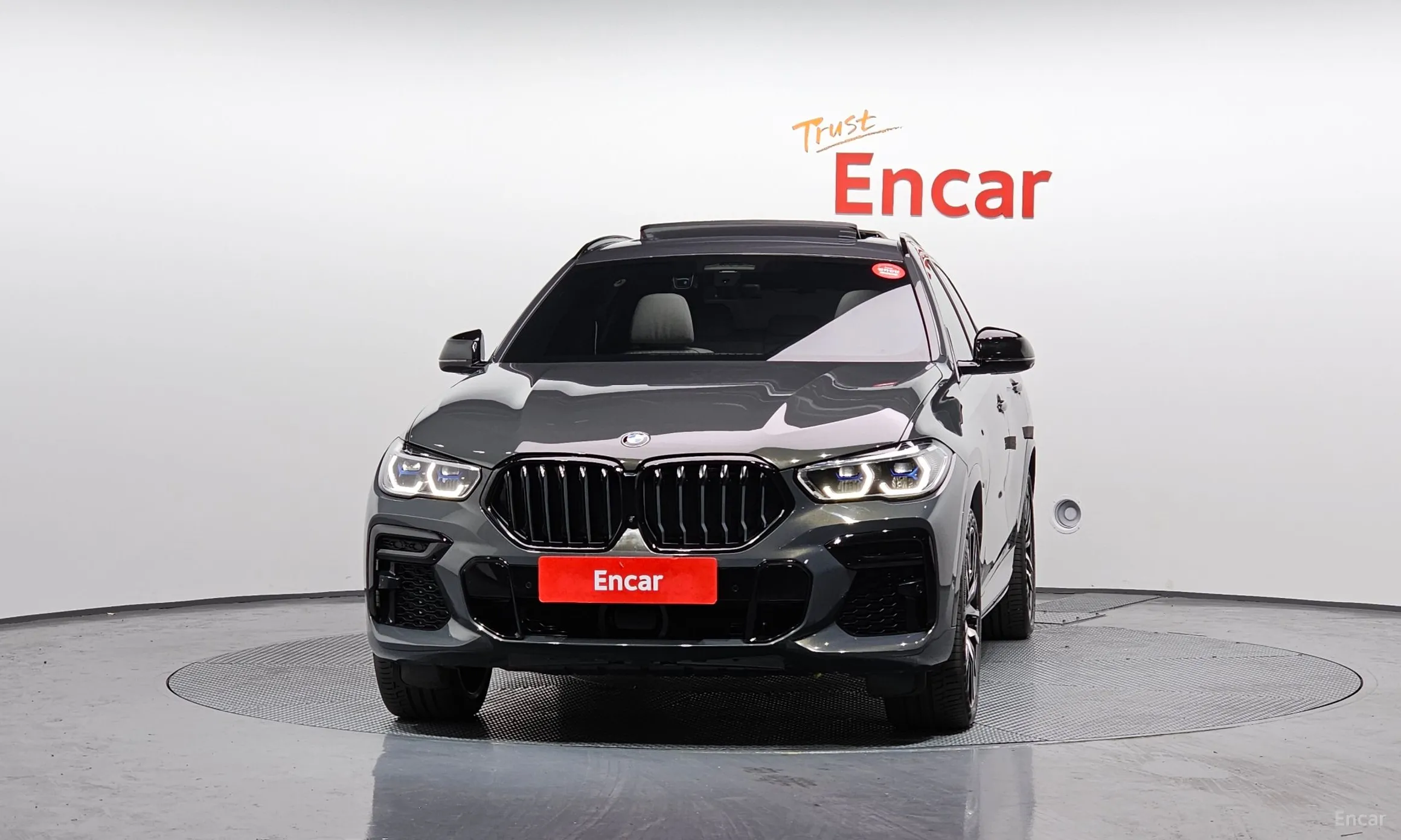 BMW X6 (G06)
