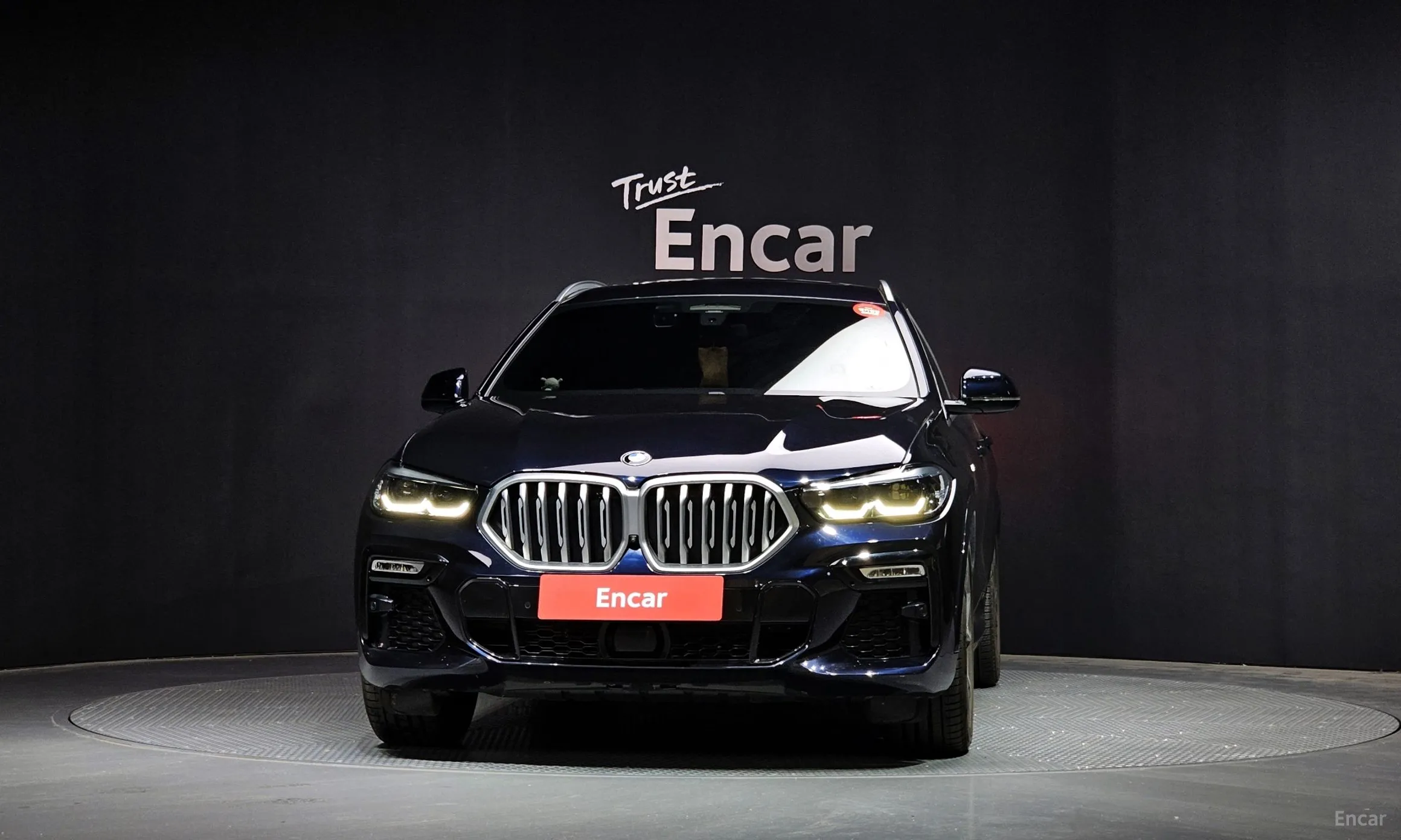 BMW X6 (G06)