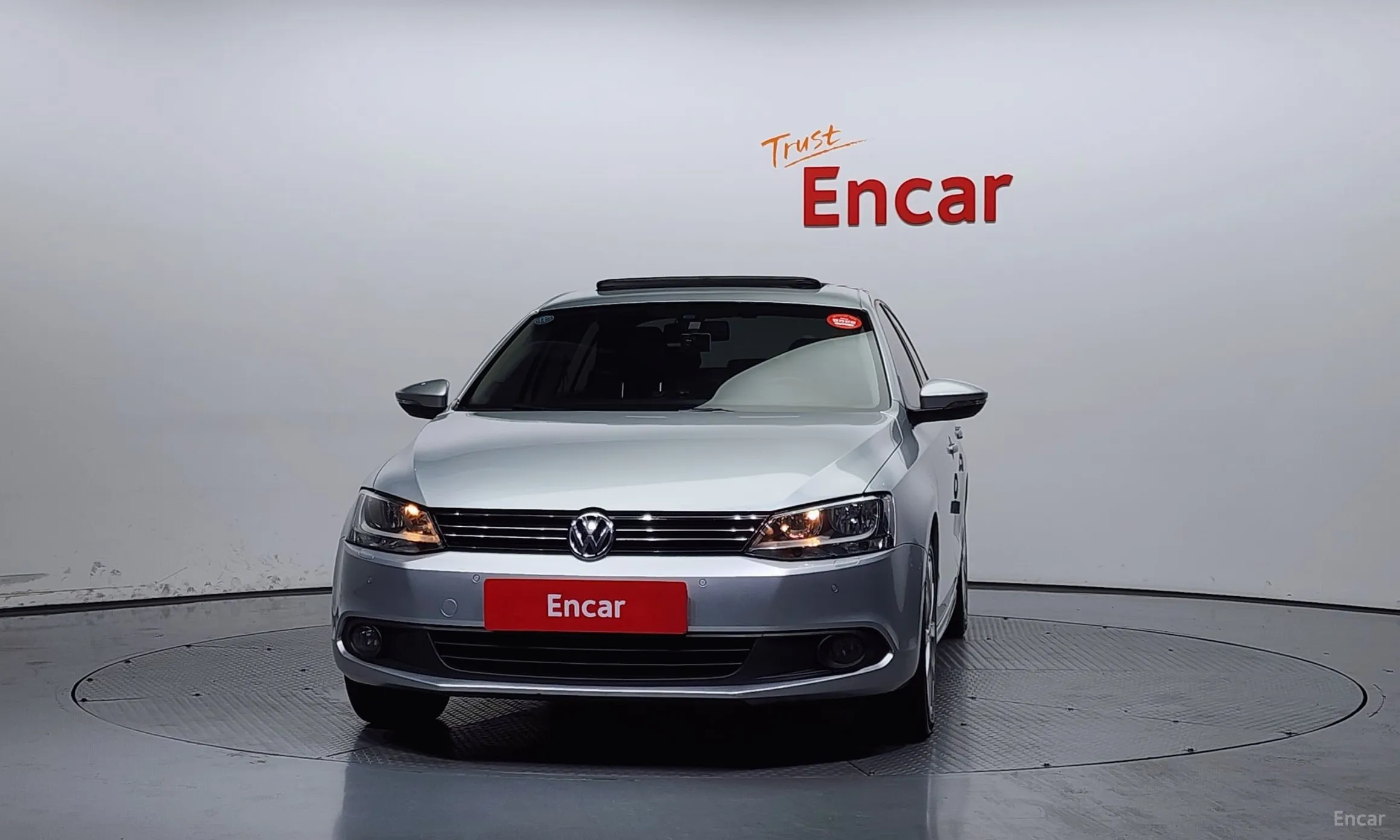 Volkswagen New Zeta превью 2