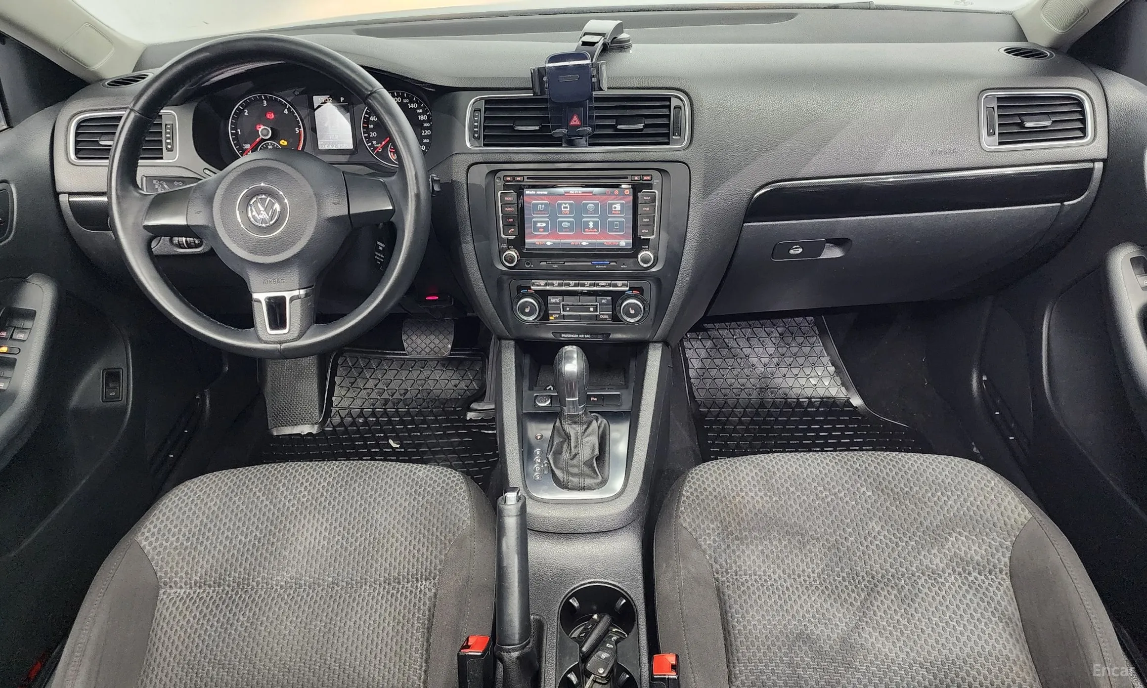 Volkswagen New Zeta превью 4