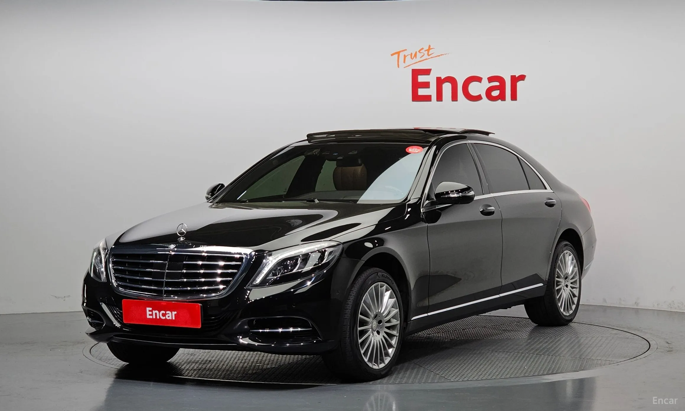 S-Class W222