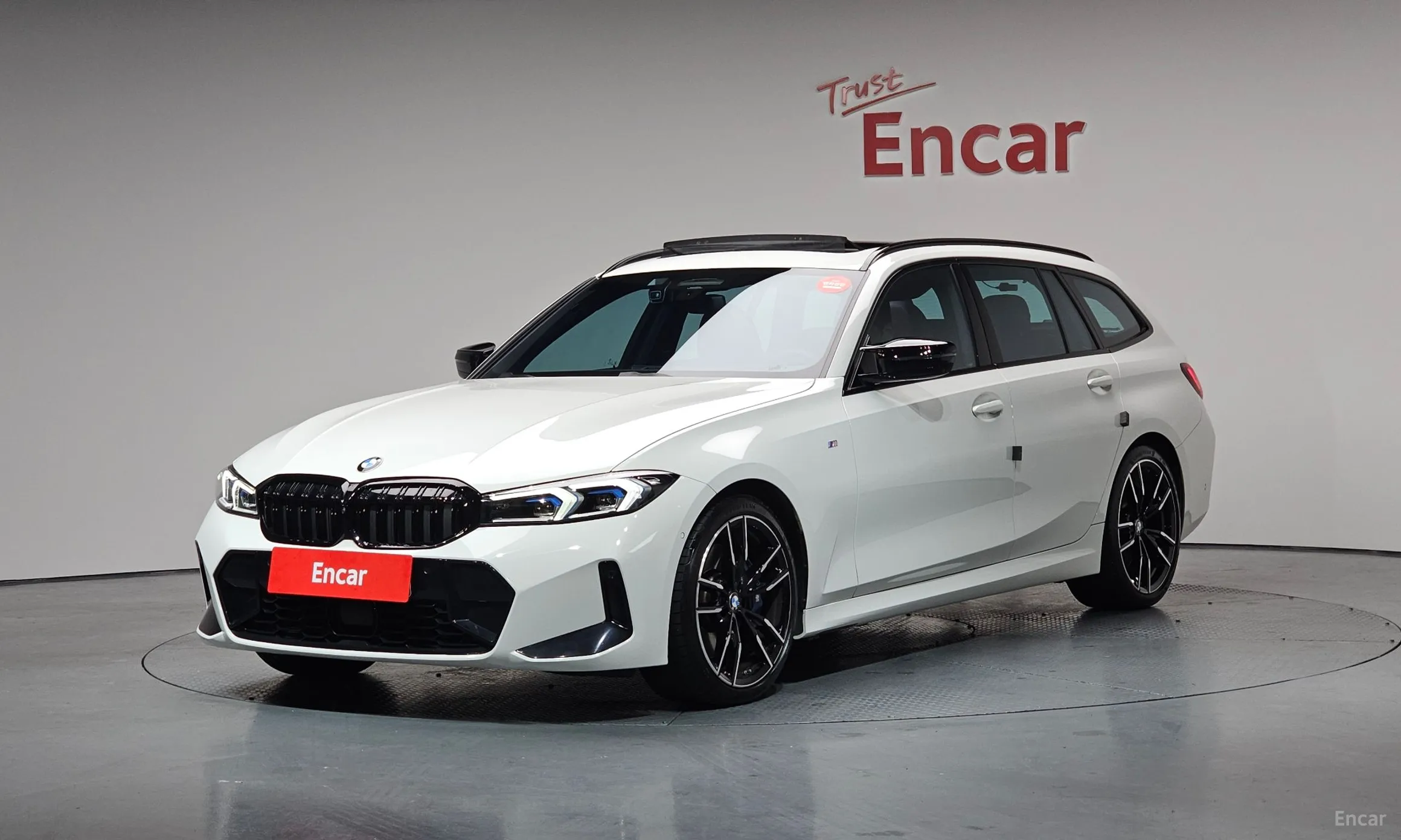 3 Series (G20)