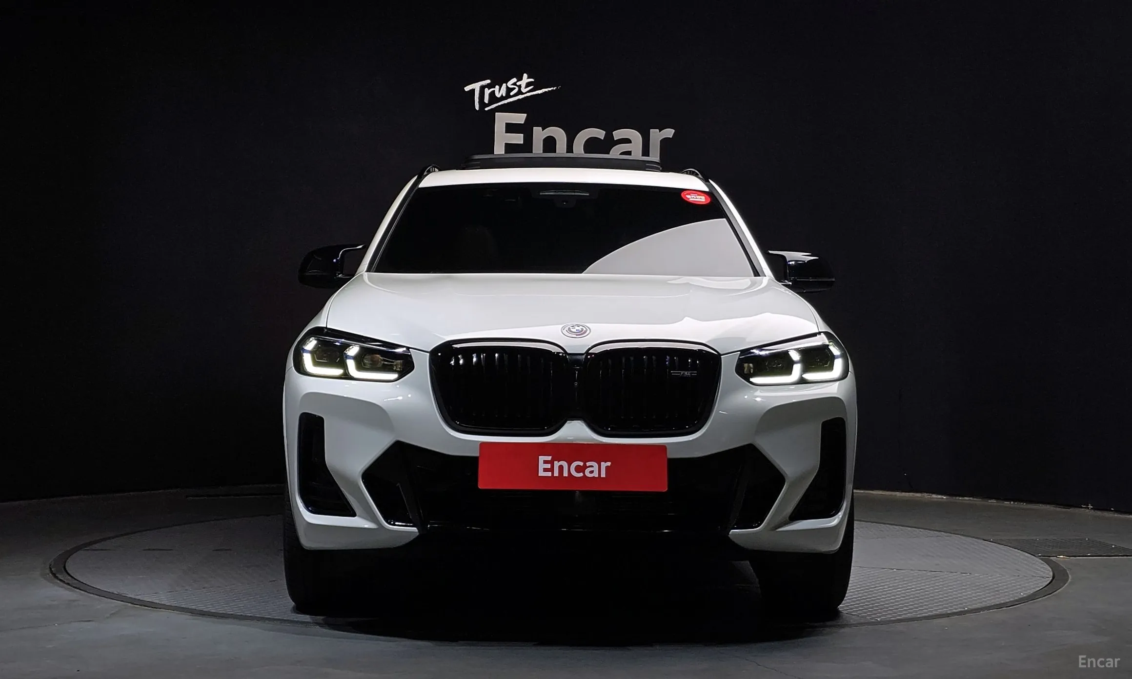 BMW X3 (G01)