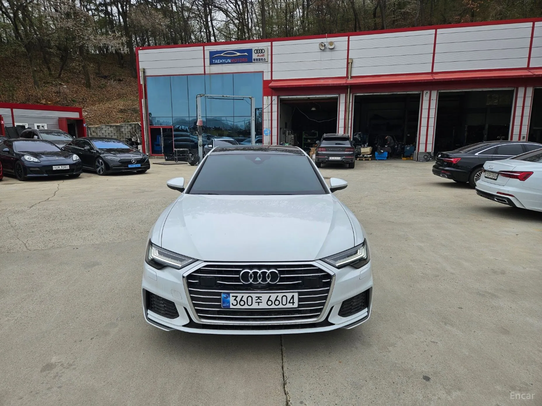A6 (C8)