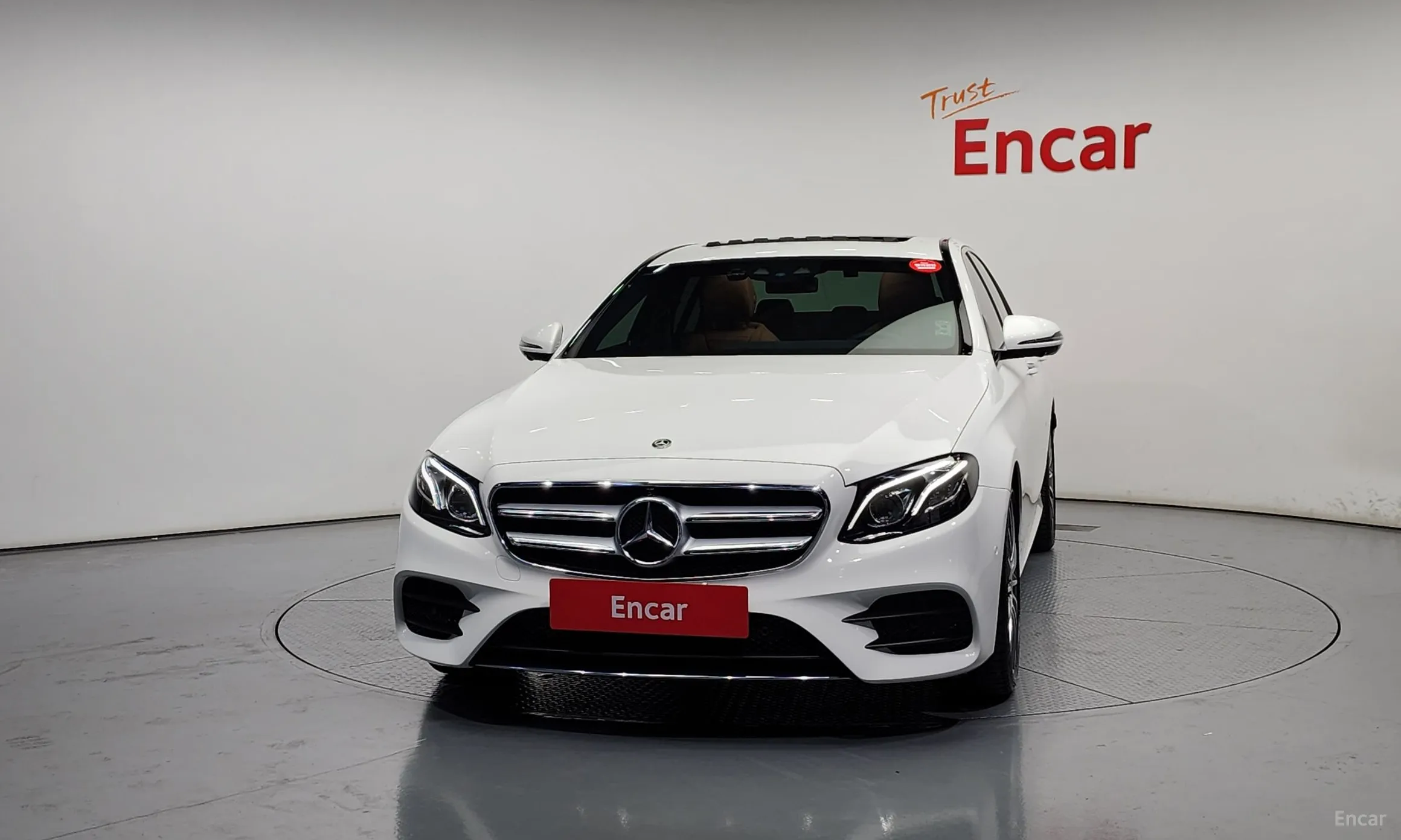 Mercedes Benz E-Class W213 превью 2