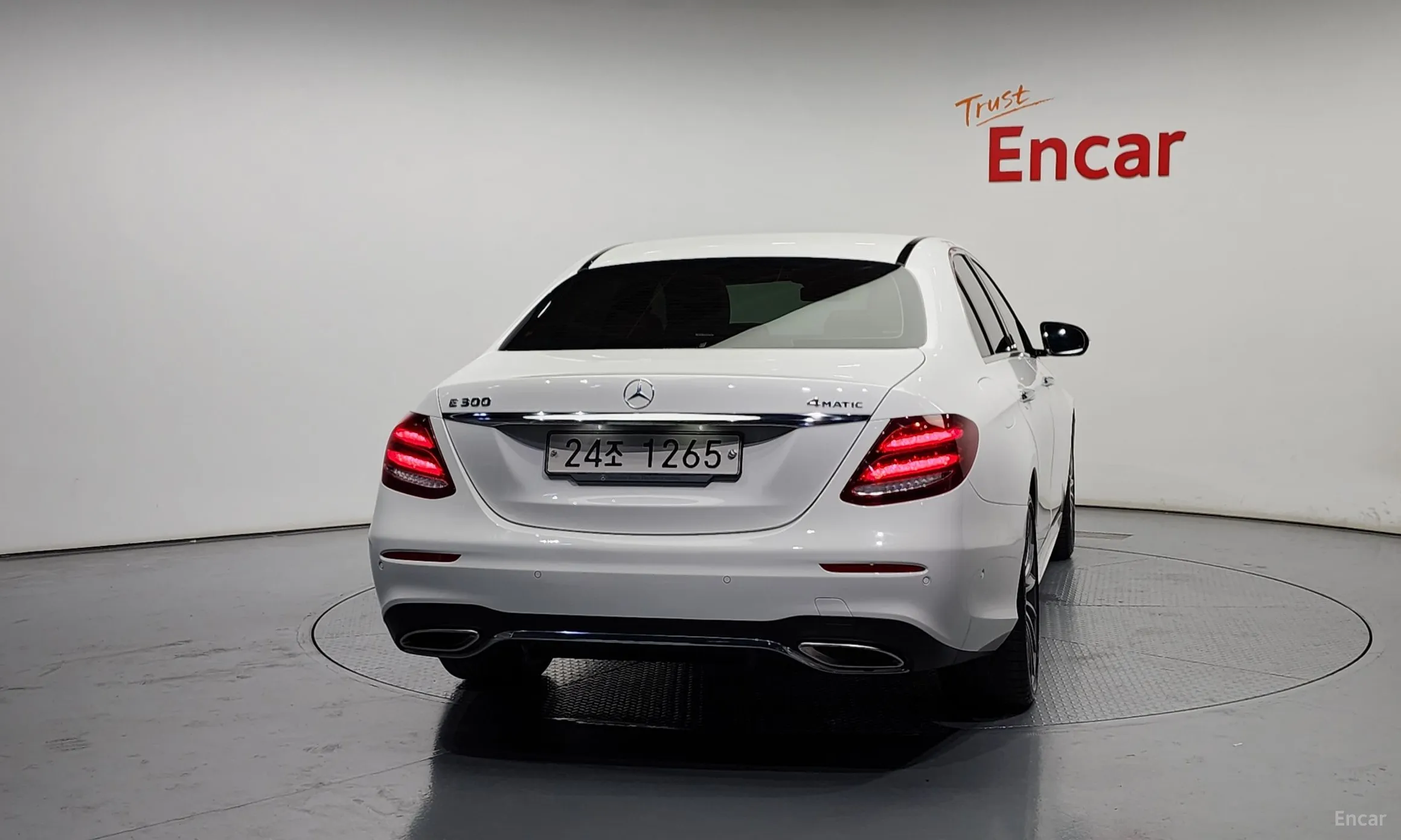 Mercedes Benz E-Class W213 превью 3