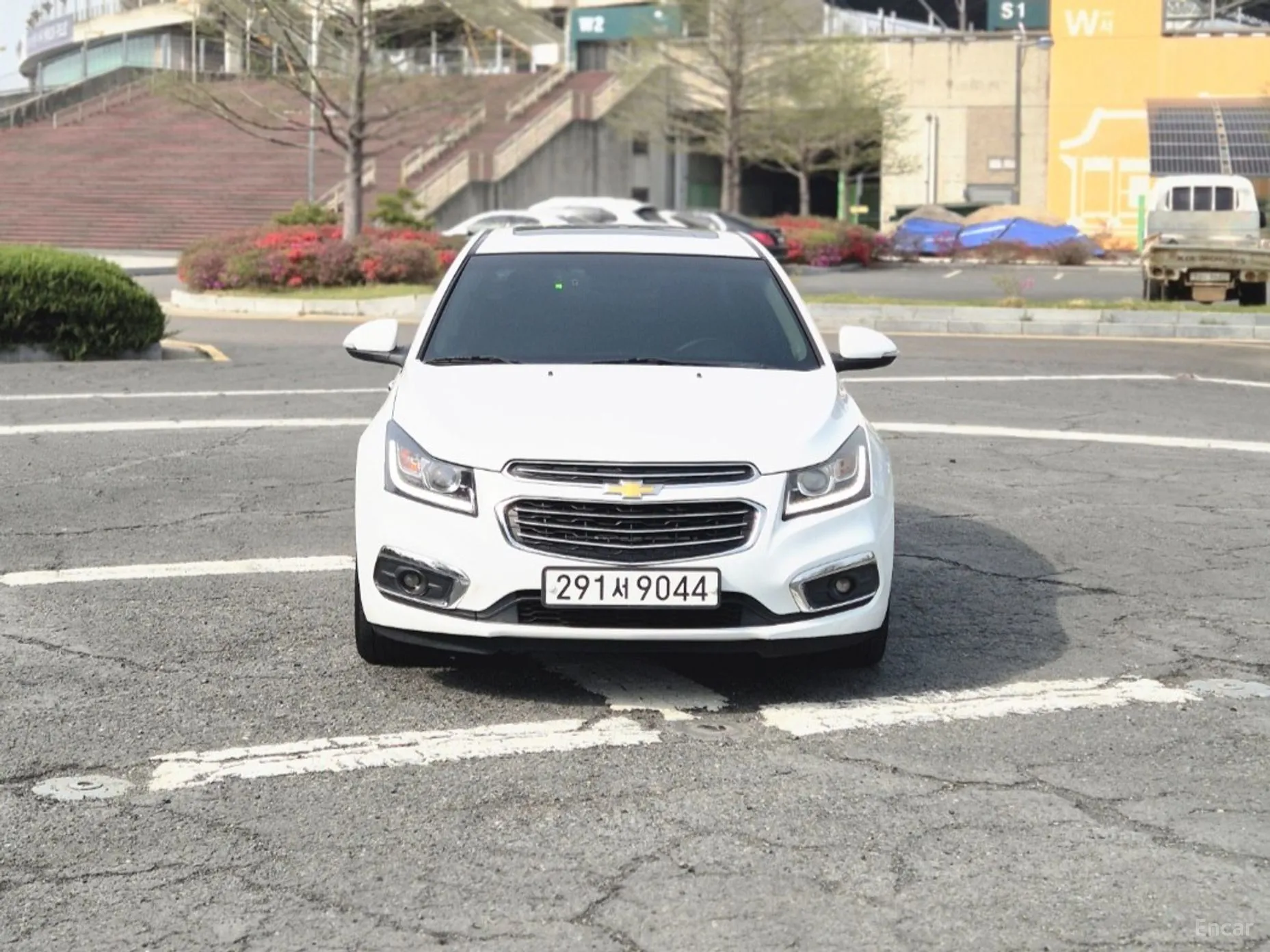Cruze