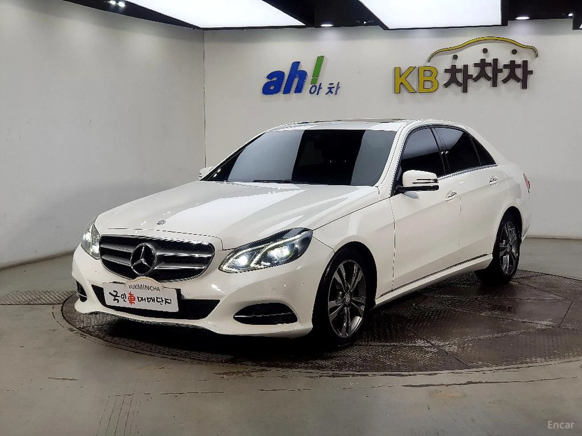 E-Class W212
