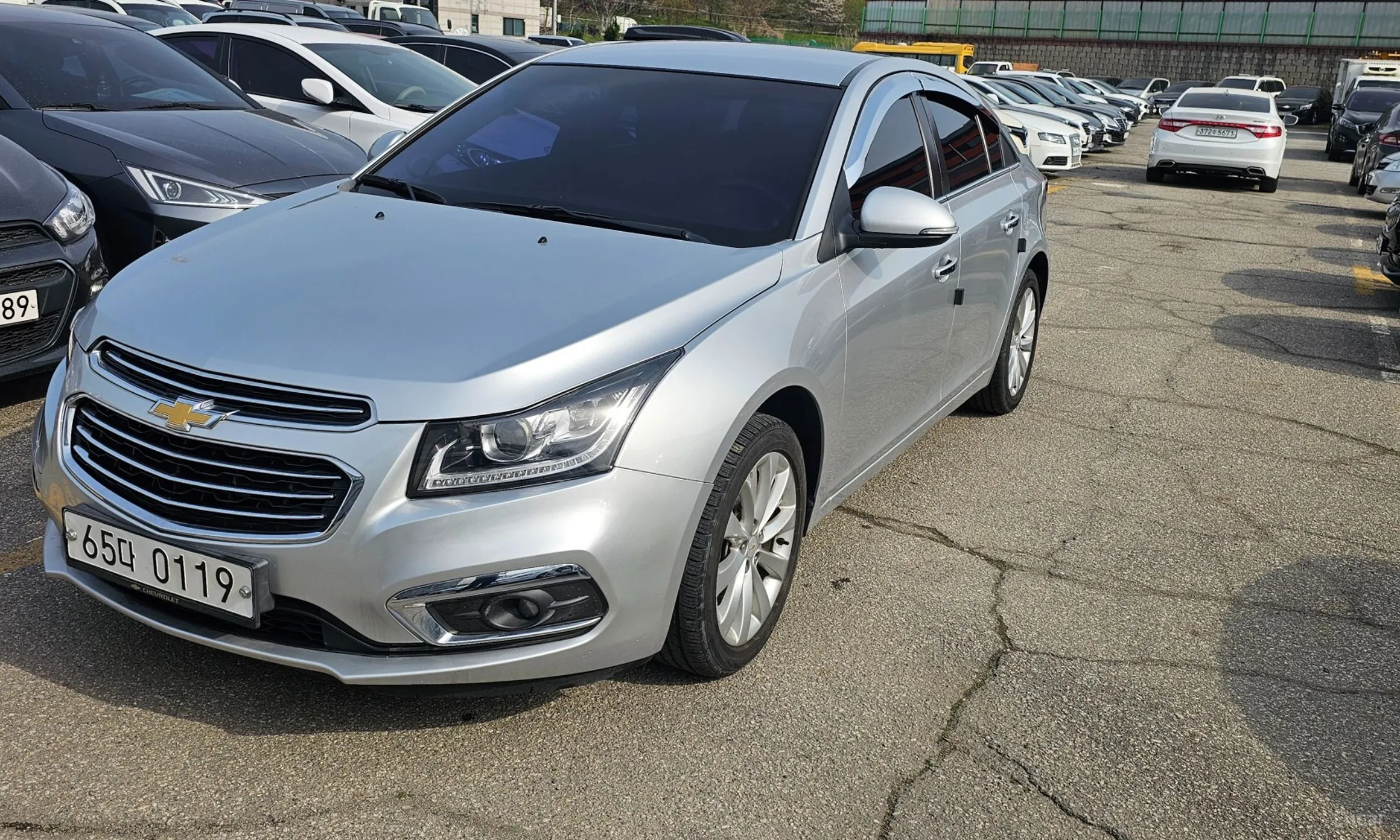 Cruze