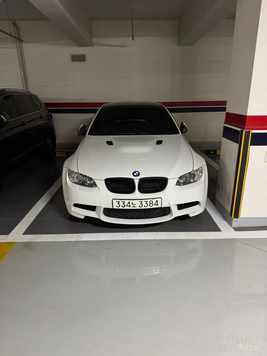 BMW M3 (E90)