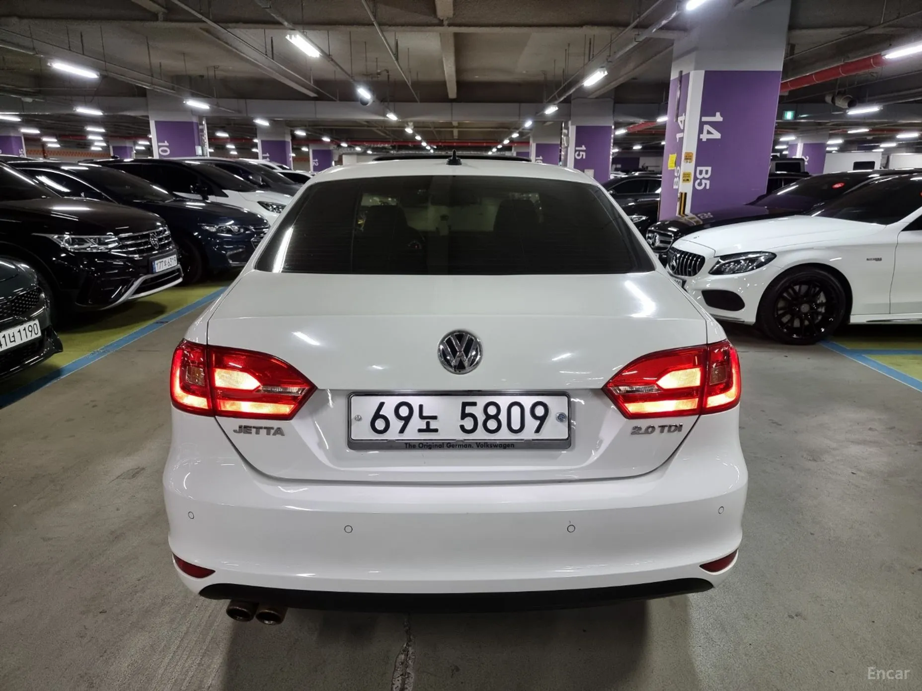 Volkswagen New Zeta превью 2