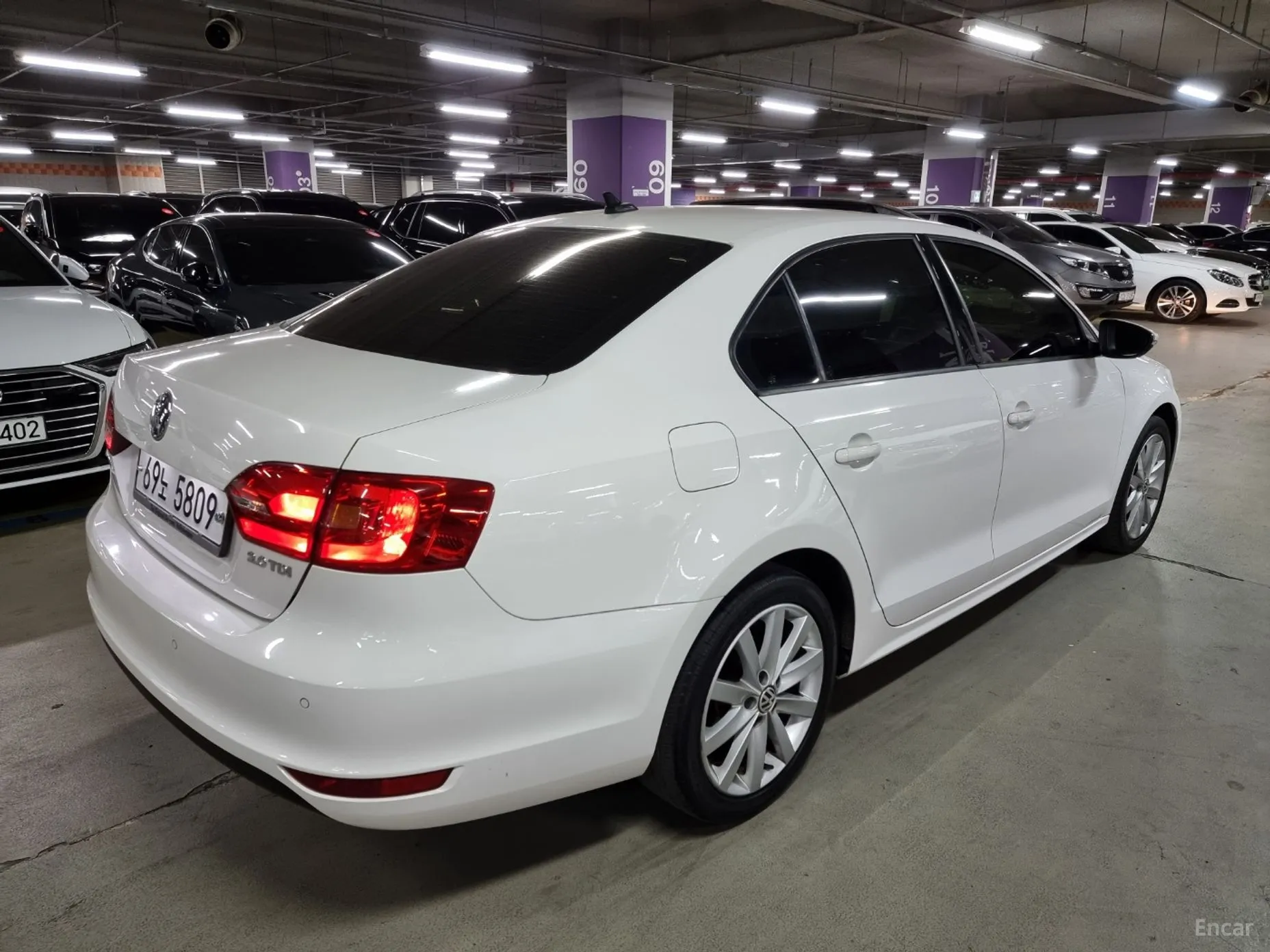 Volkswagen New Zeta превью 3