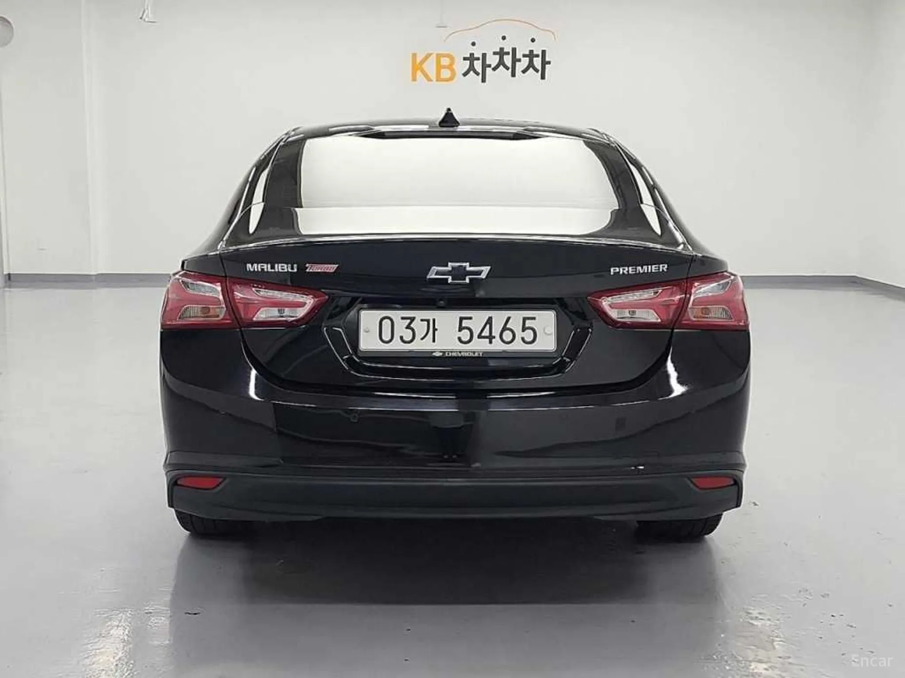 Chevrolet (GM Daewoo) Malibu превью 2