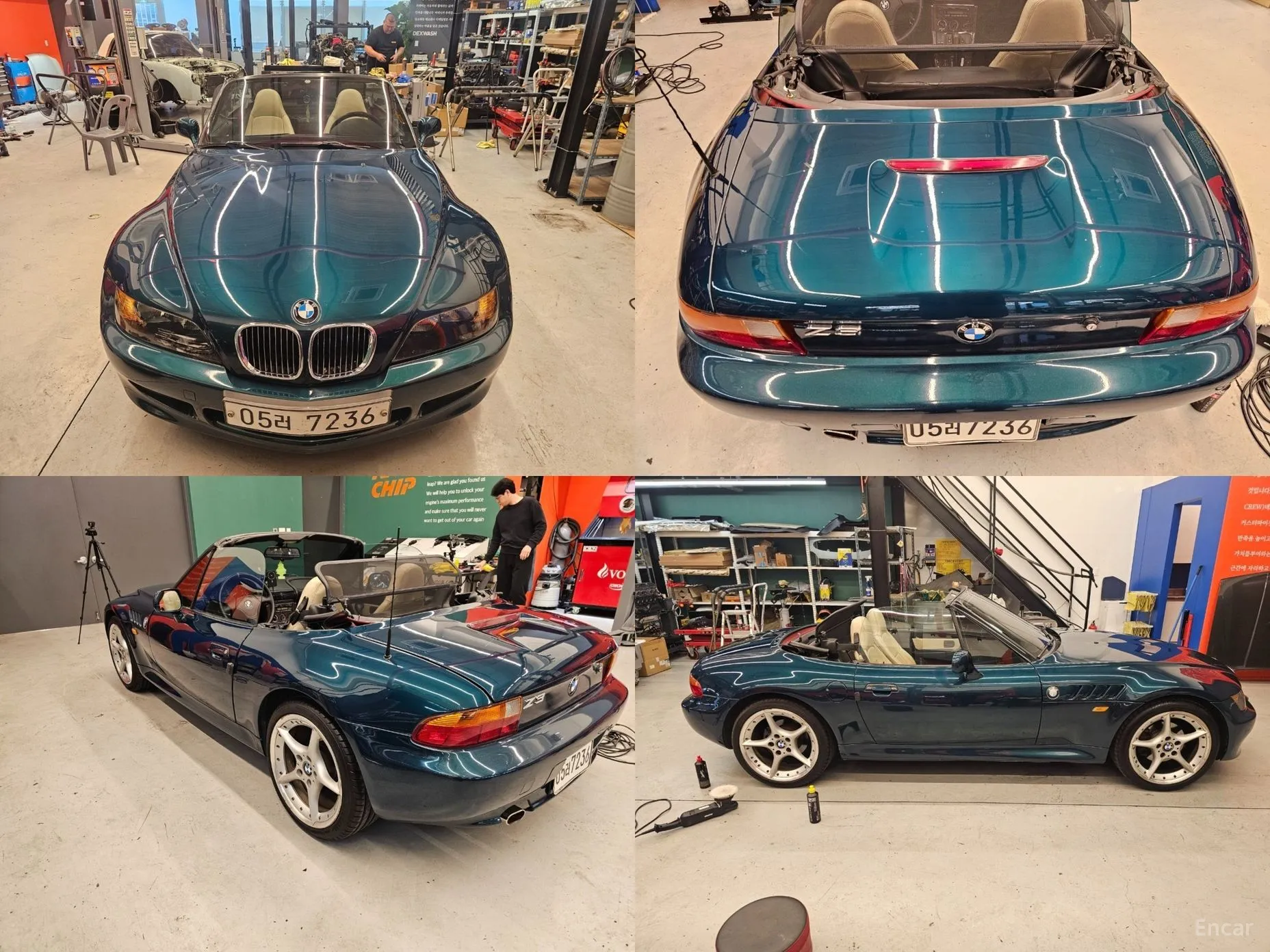 BMW Z3