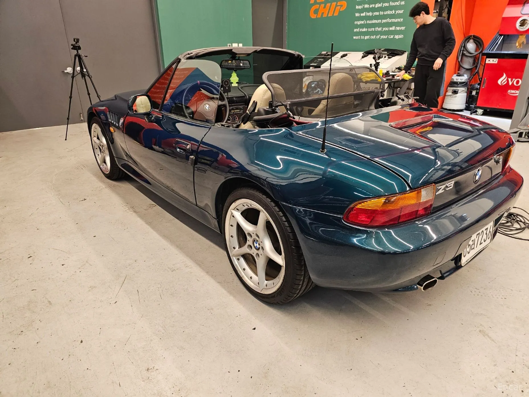 BMW Z3