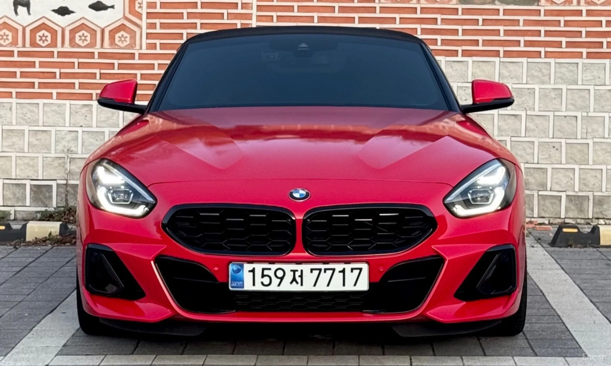 BMW Z4 (G29)