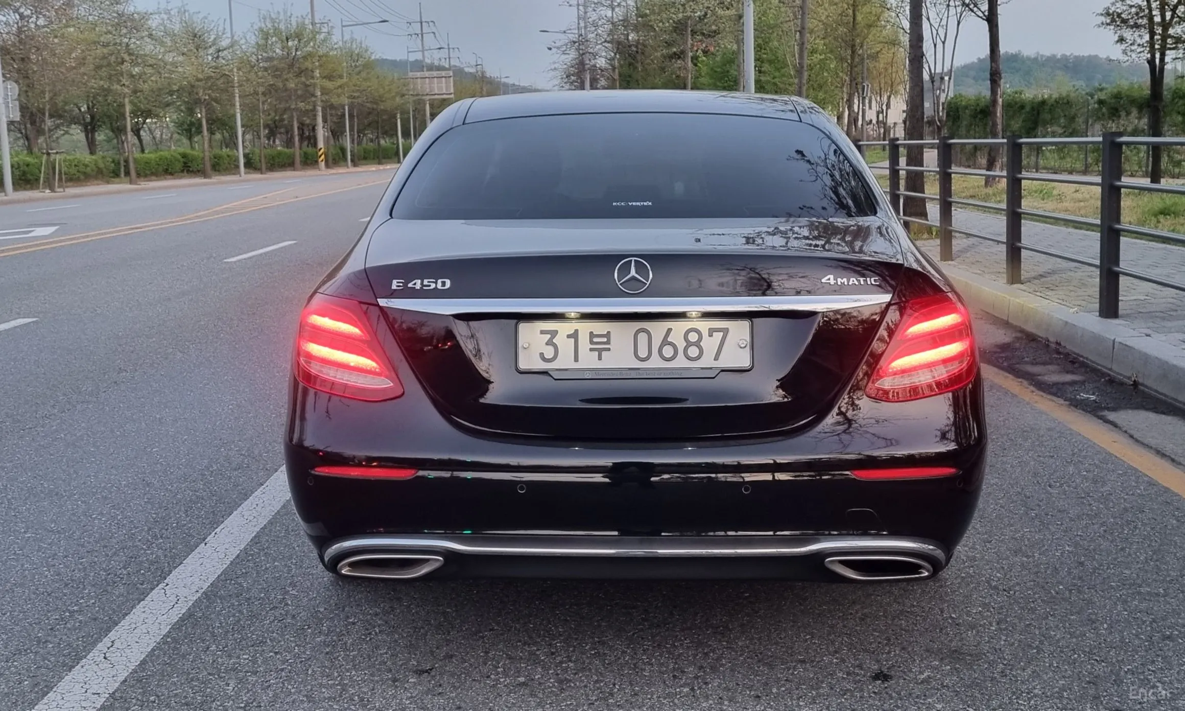 Mercedes Benz E-Class W213 превью 3