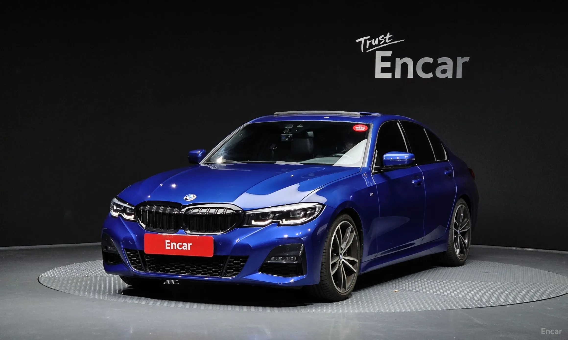 3 Series (G20)
