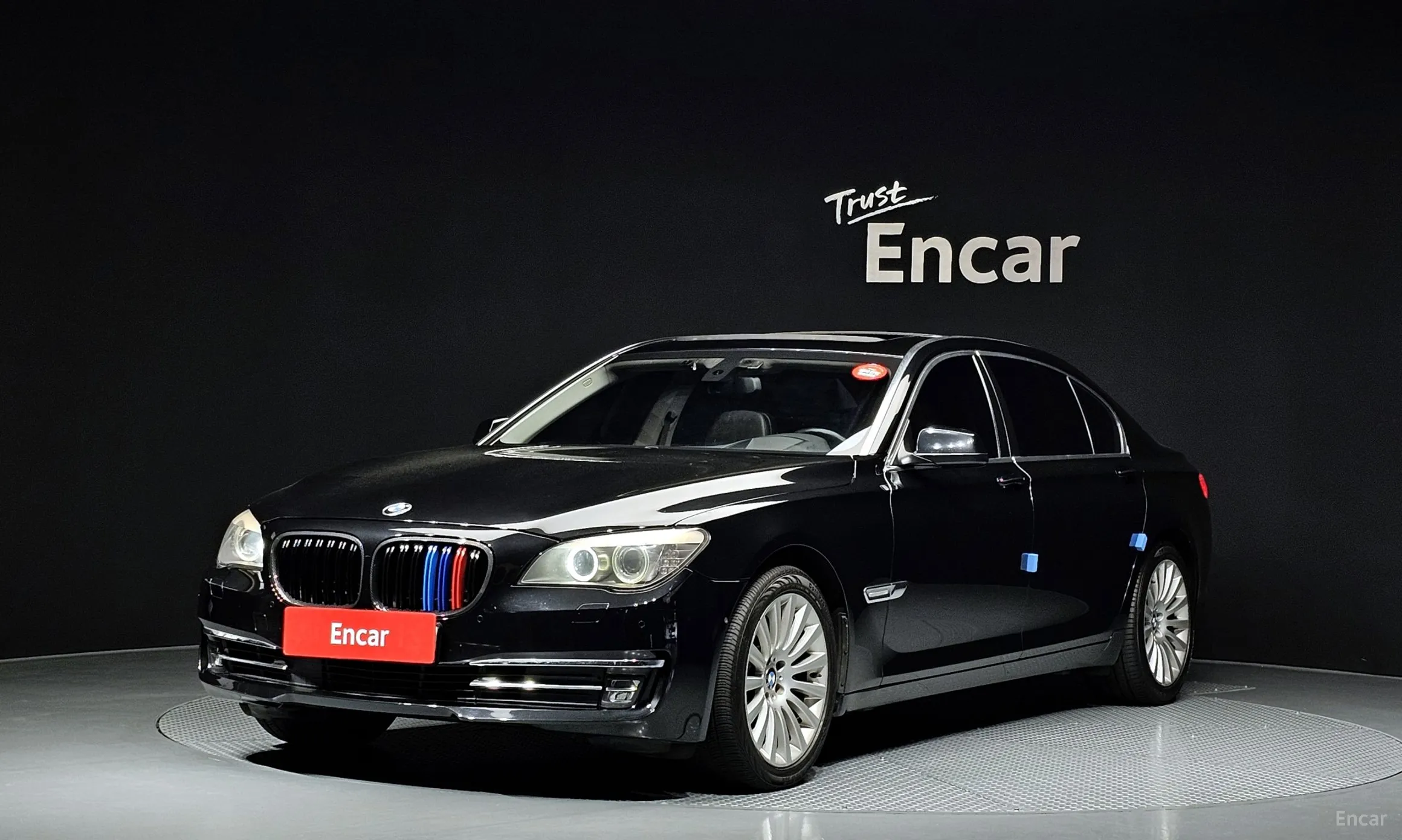 7 Series (F01)