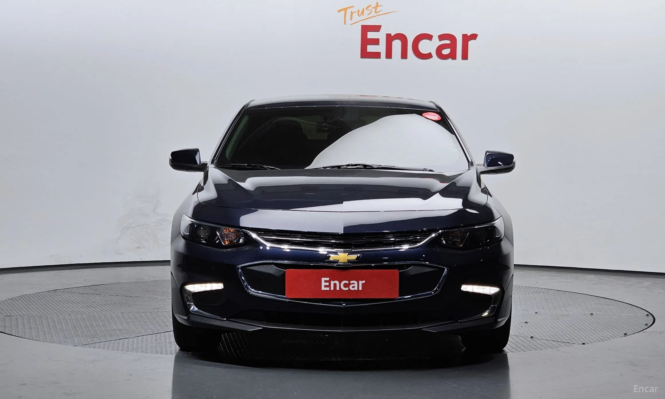 Chevrolet (GM Daewoo) Malibu превью 2