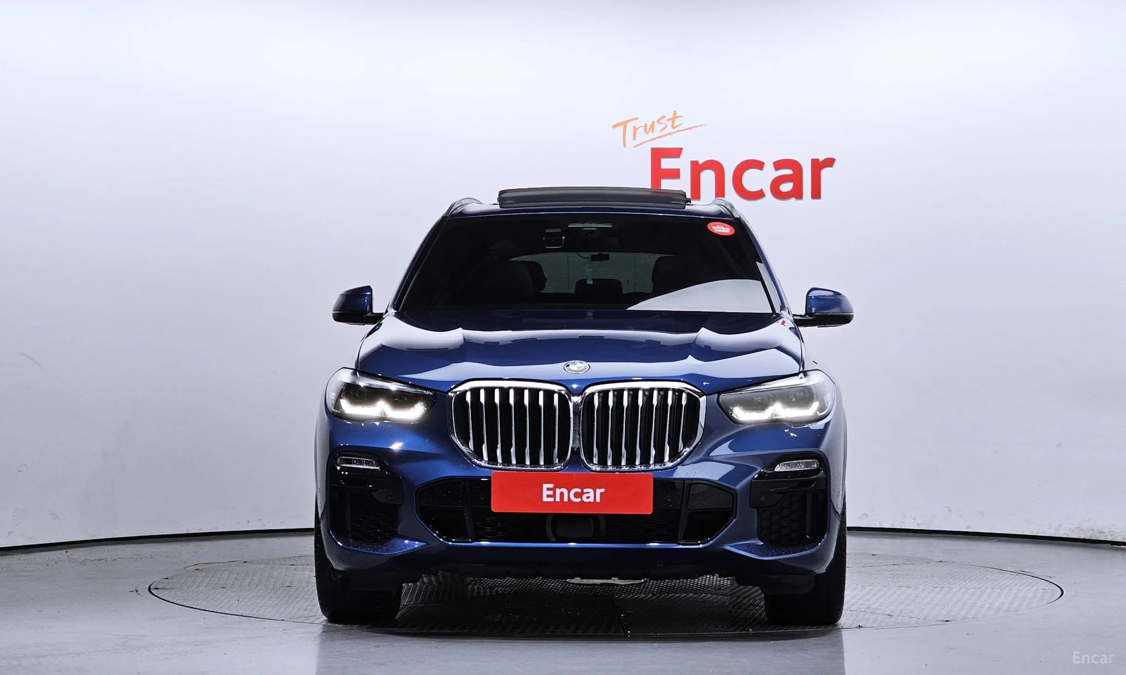 BMW X5 (G05)