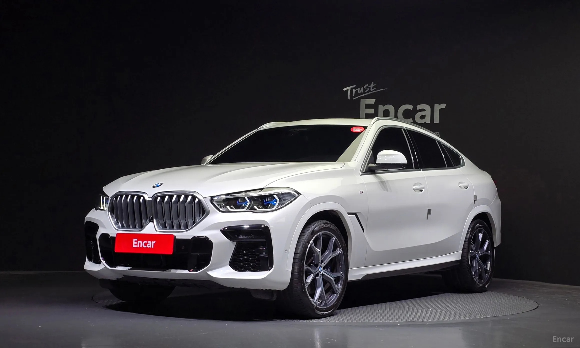 X6 (G06)