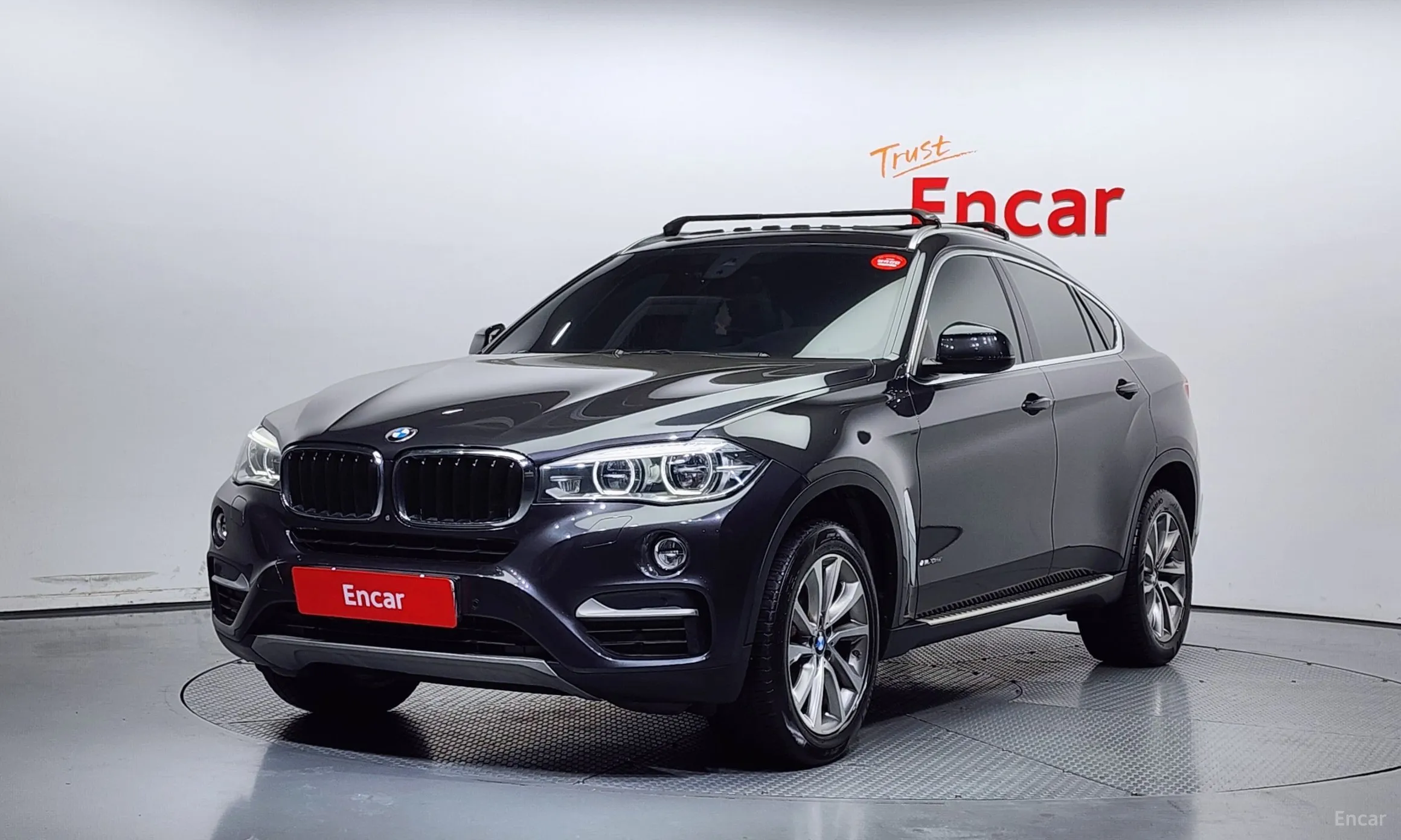 X6 (F16)