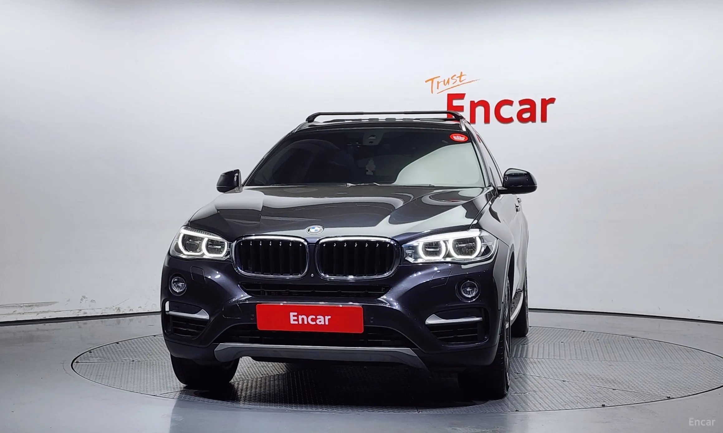 BMW X6 (F16)