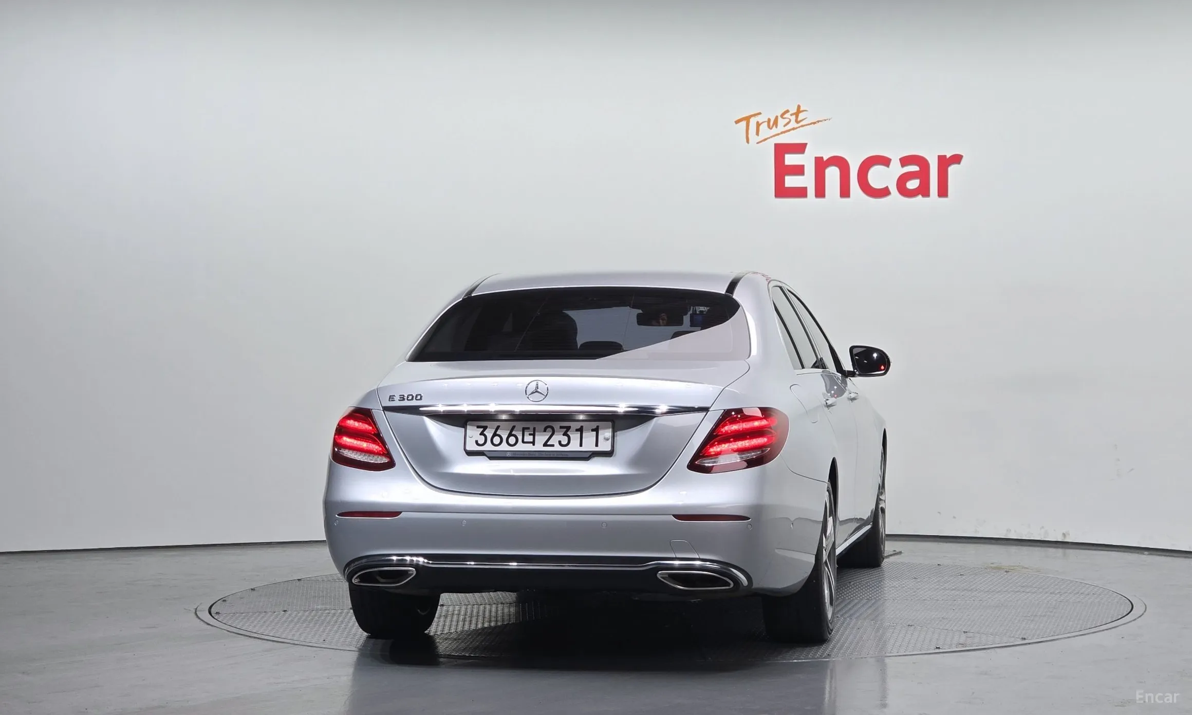 Mercedes Benz E-Class W213 превью 3
