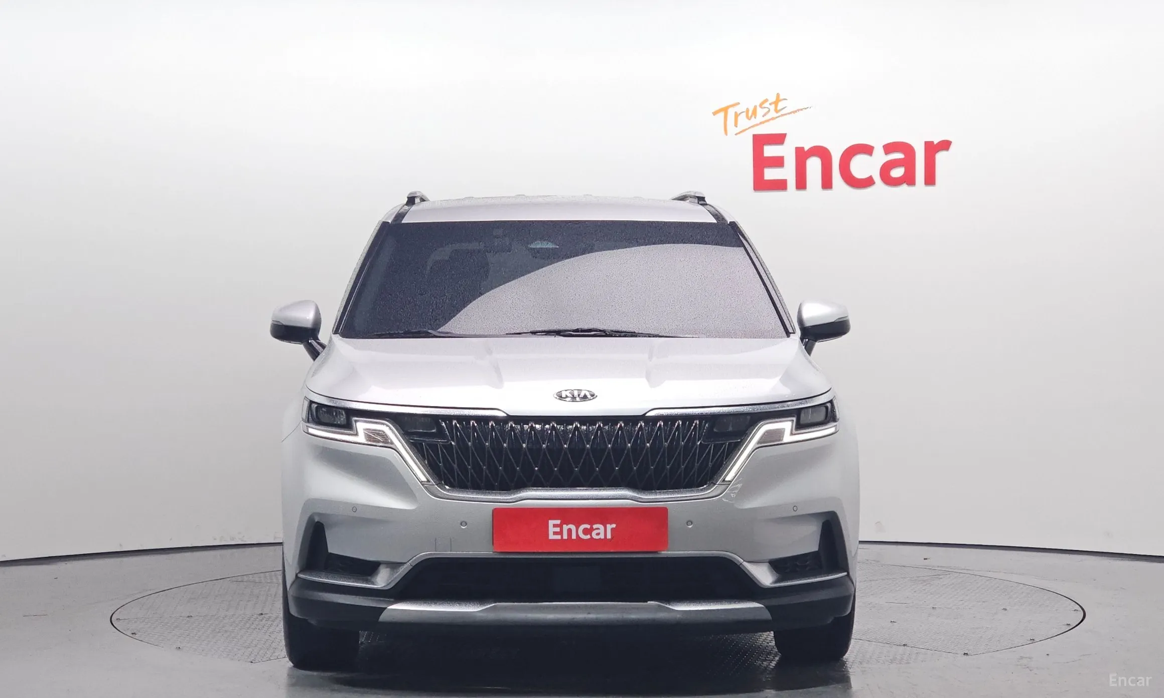 Kia Carnival Gen 4