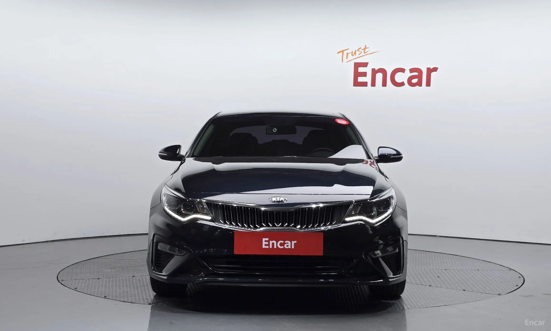 Kia The new K5 2nd Generation
