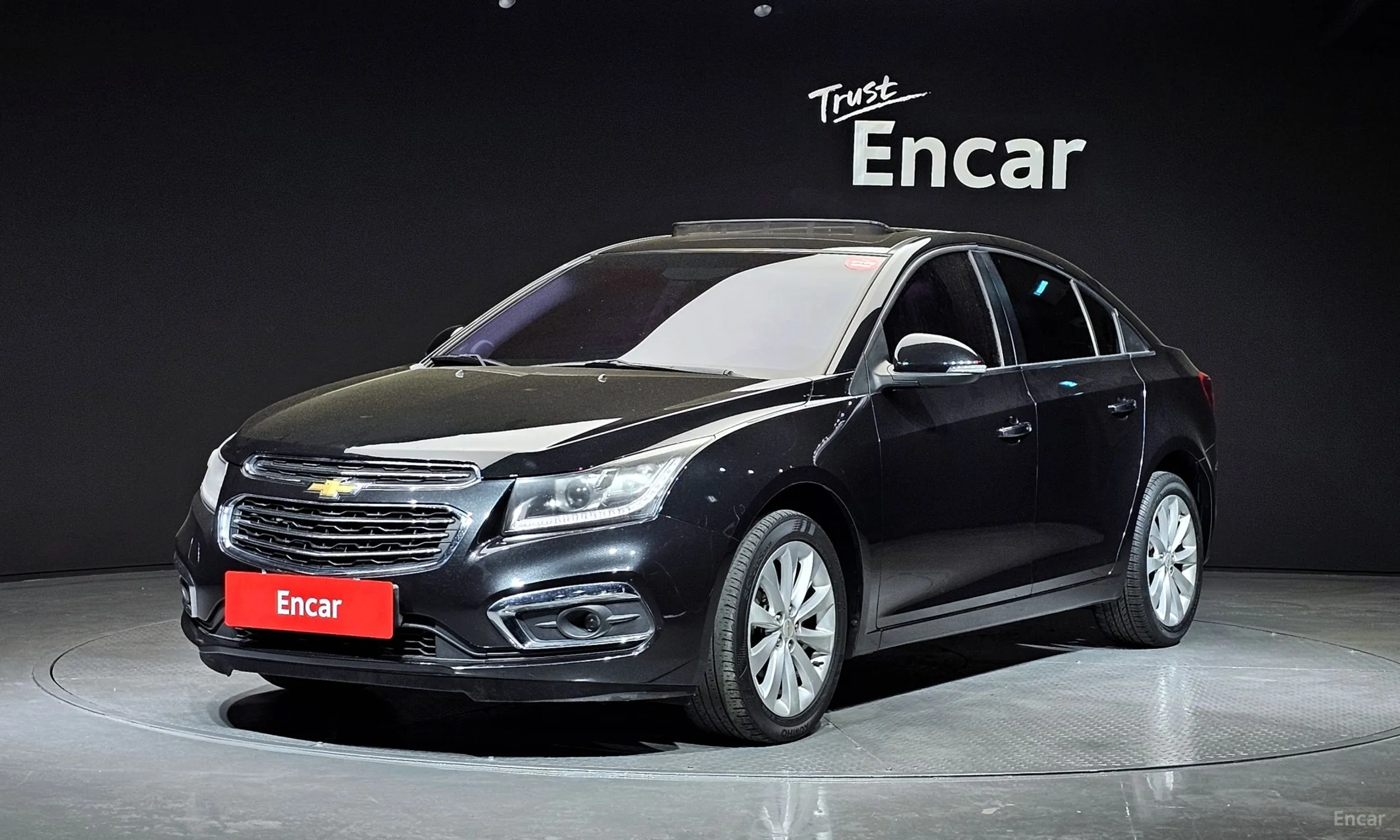 Cruze