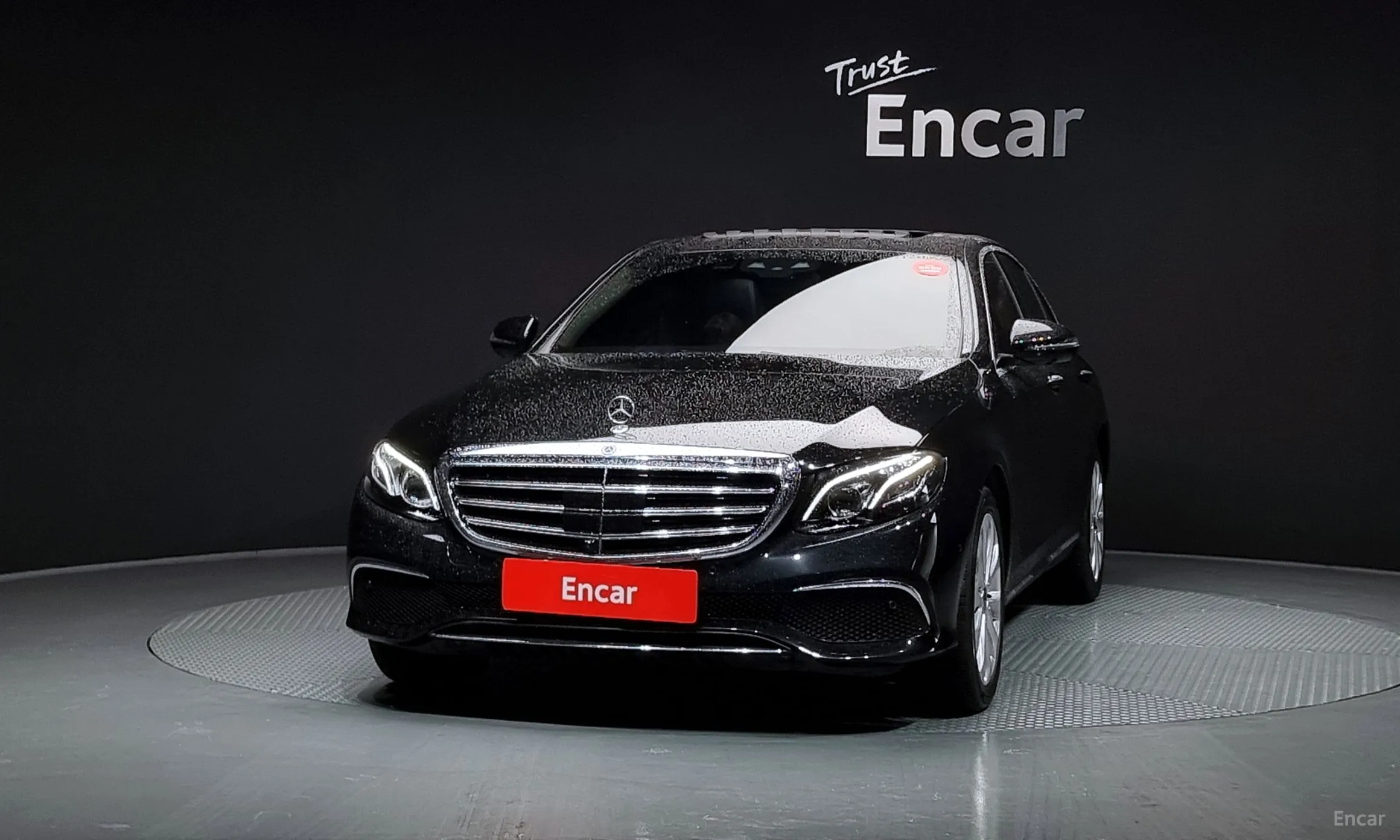 Mercedes Benz E-Class W213 превью 2