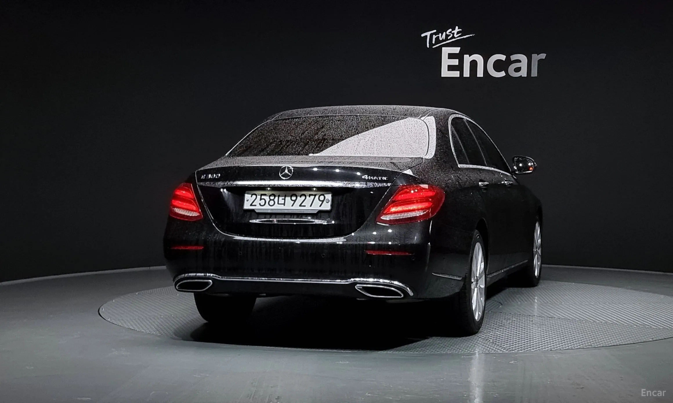 Mercedes Benz E-Class W213 превью 3