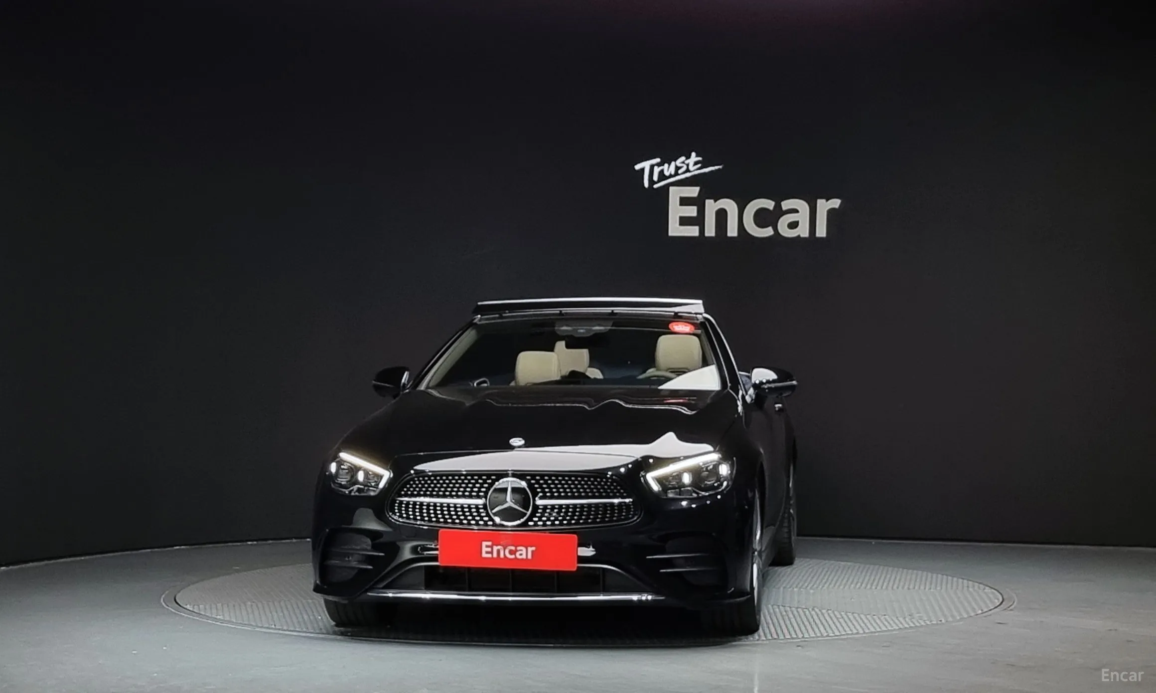 Mercedes Benz E-Class W213 превью 2