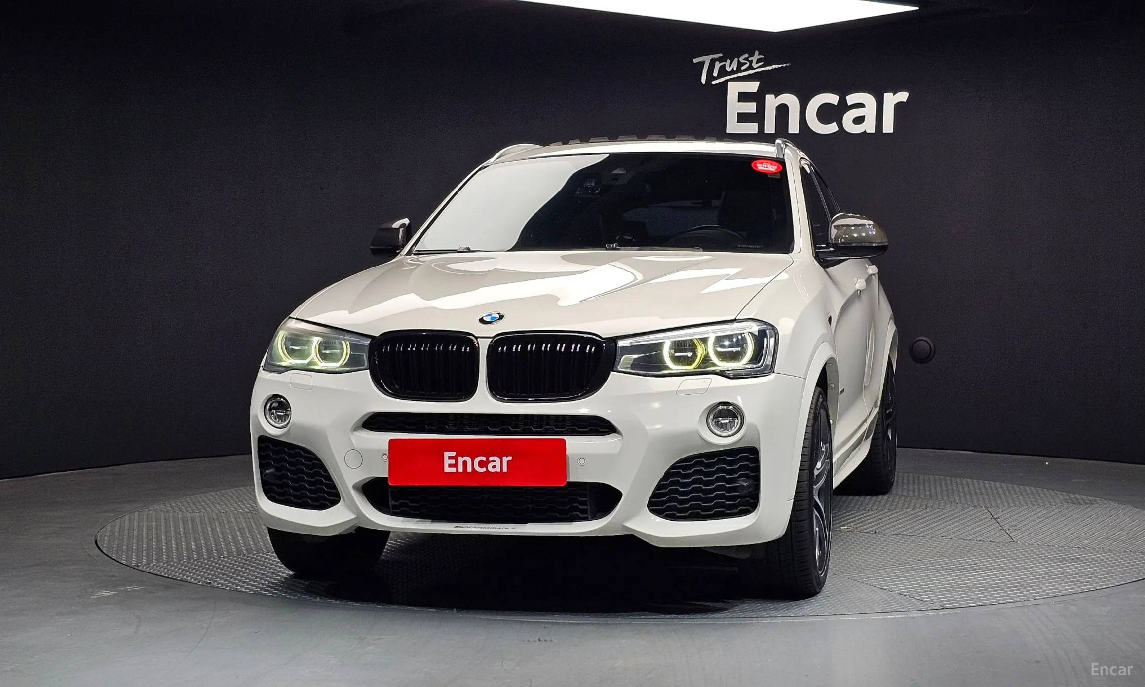 BMW X4 (F26)