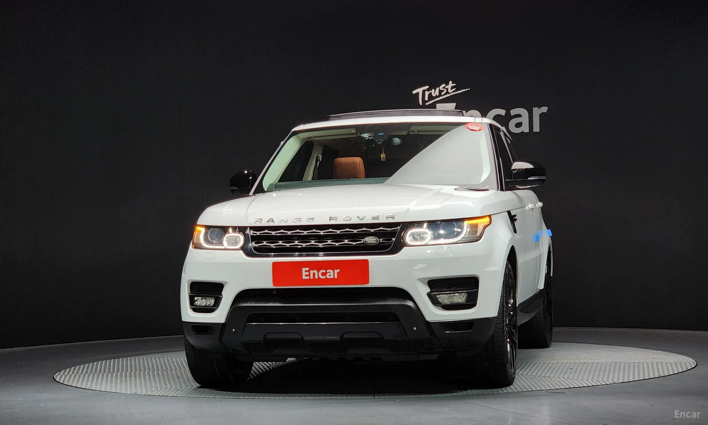 Land Rover Range Rover Sport 2nd Generation