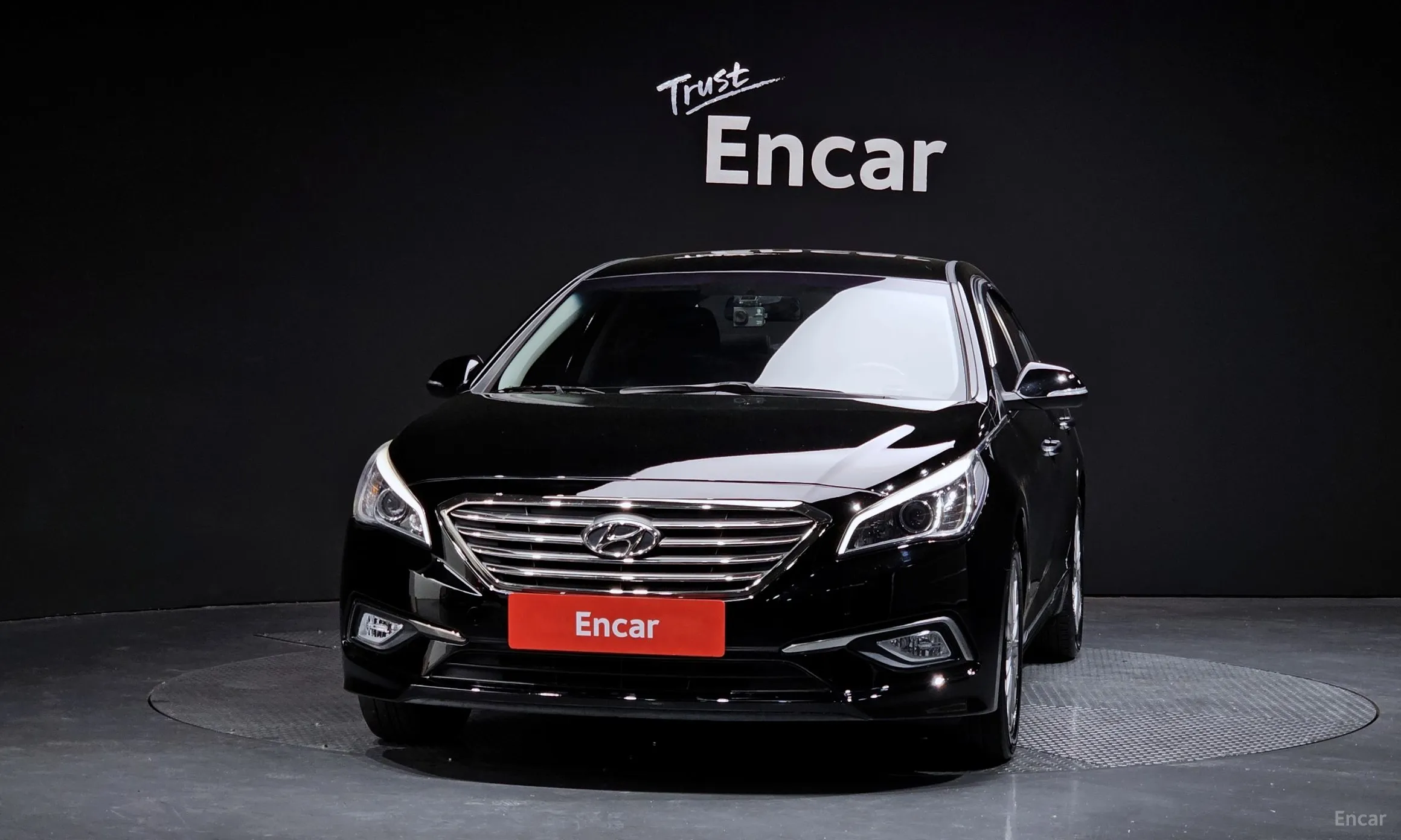Hyundai LF Sonata