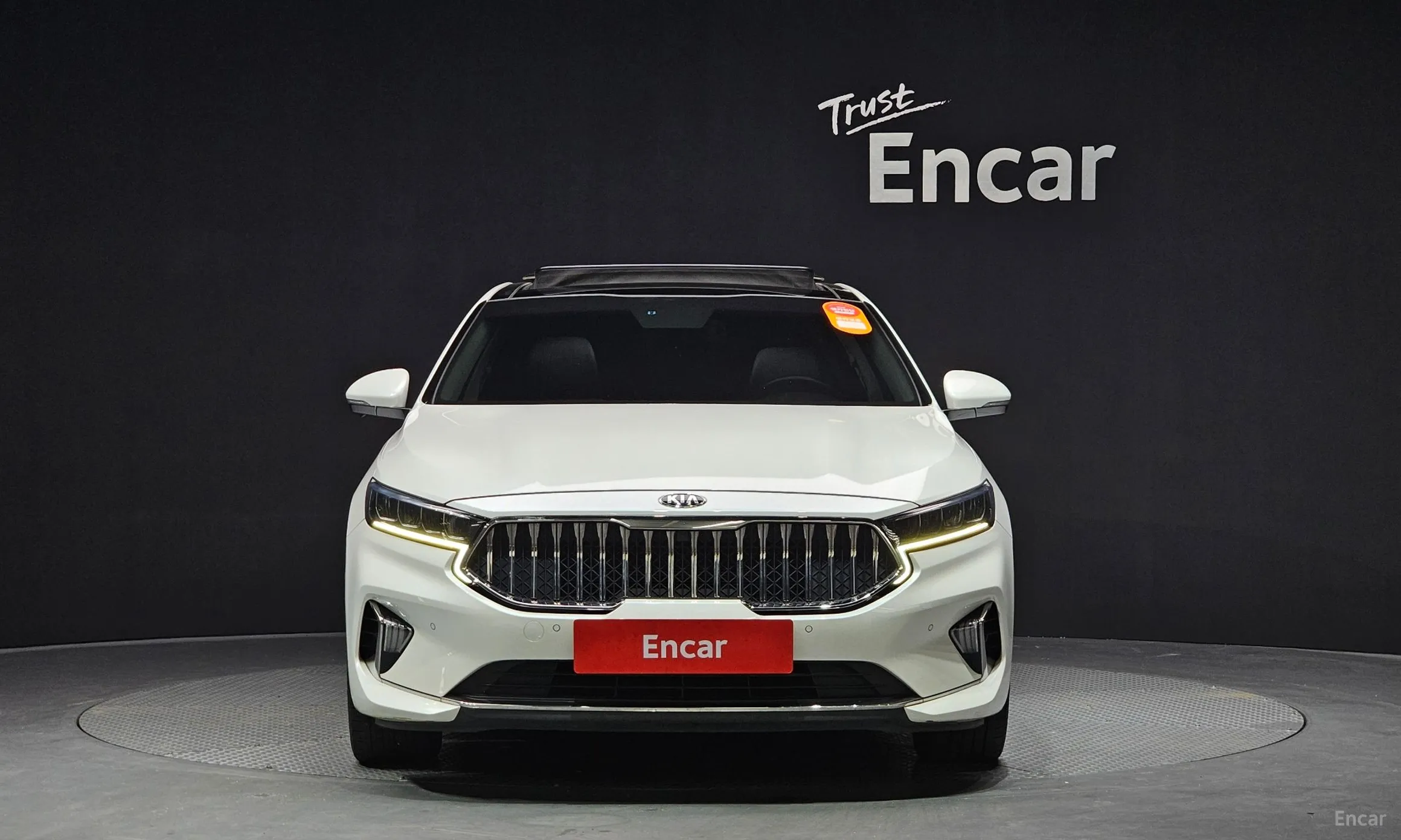 Kia K7 Premier