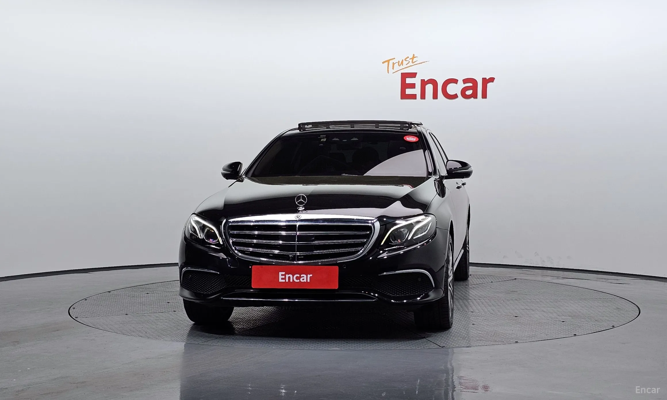 Mercedes Benz E-Class W213