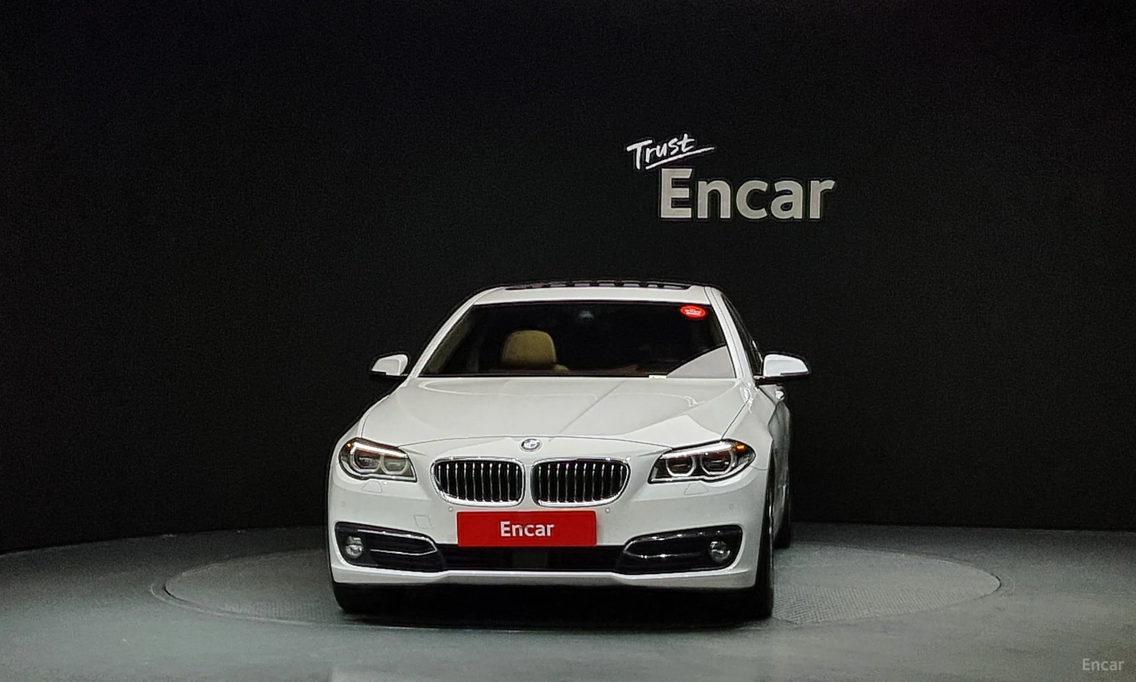 BMW 5 Series (F10)