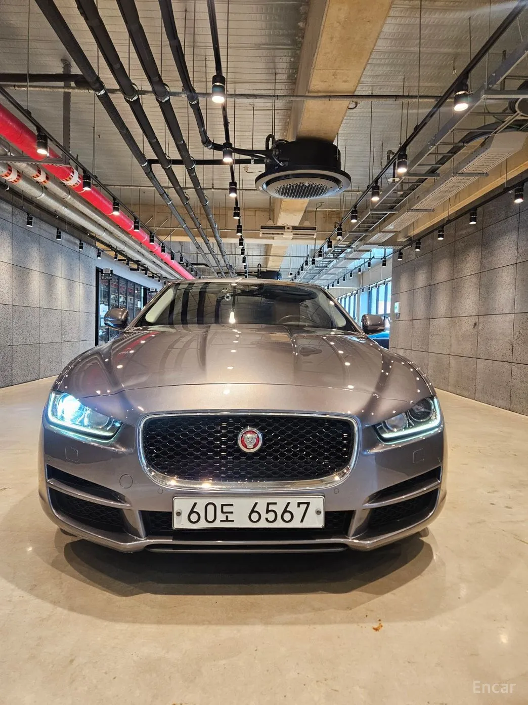 XE
