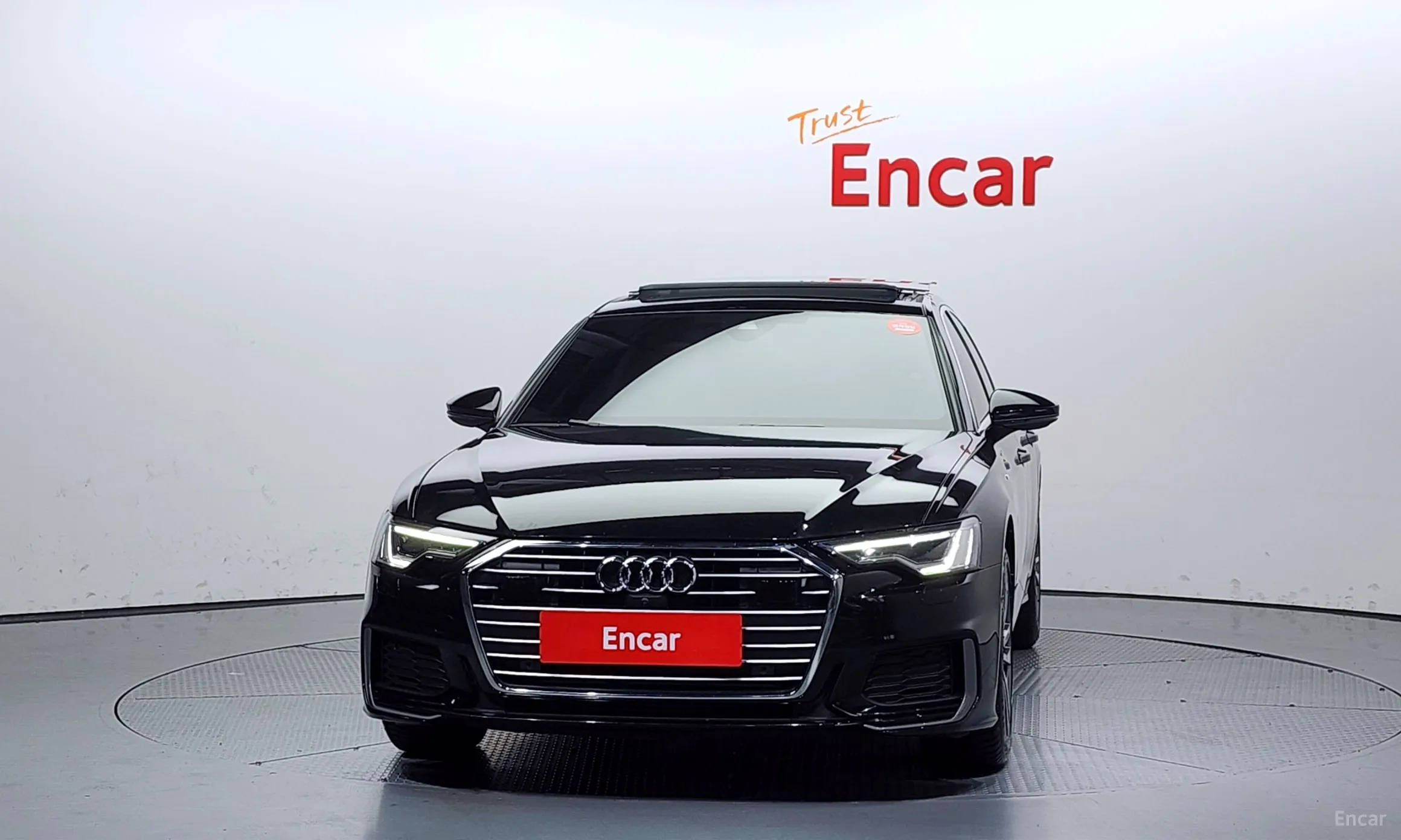 Audi A6 (C8)