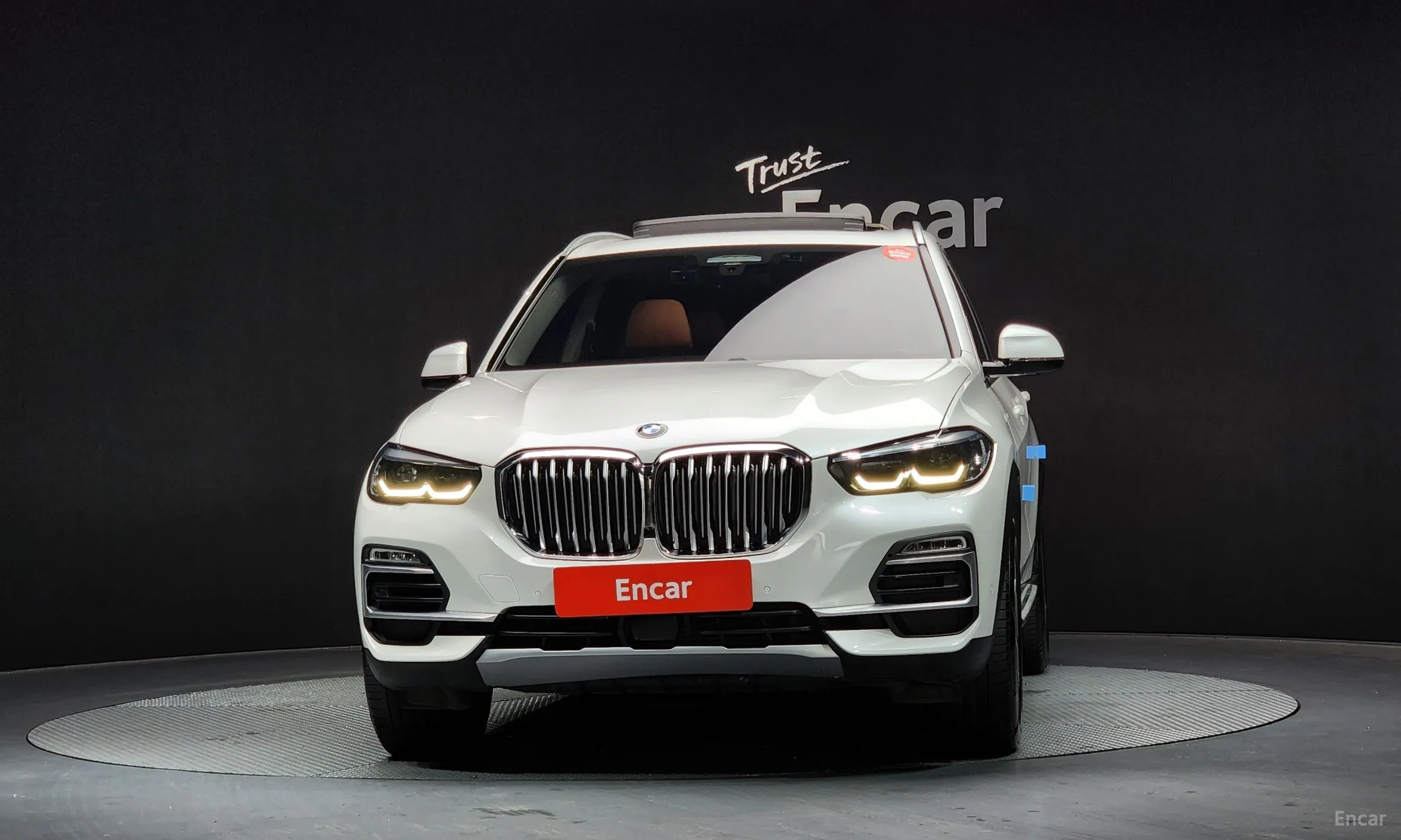 X5 (G05)