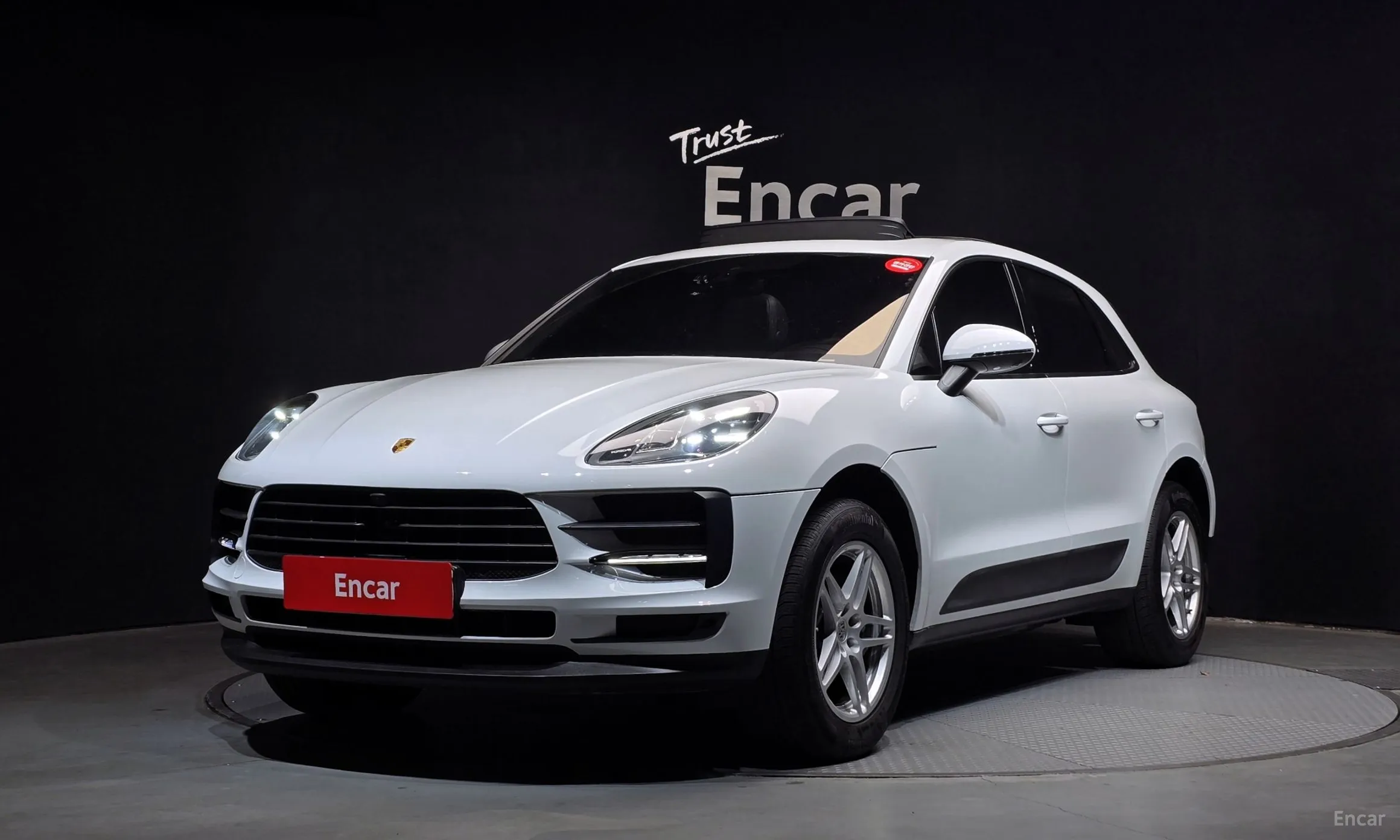 Macan
