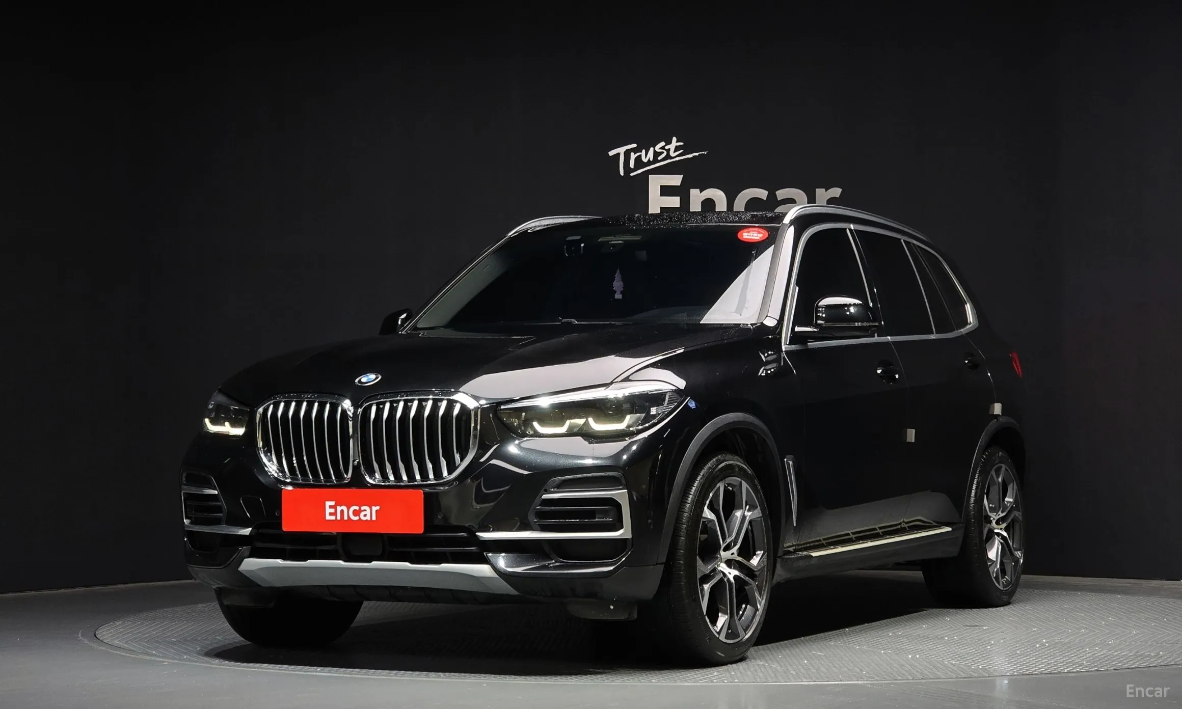 X5 (G05)