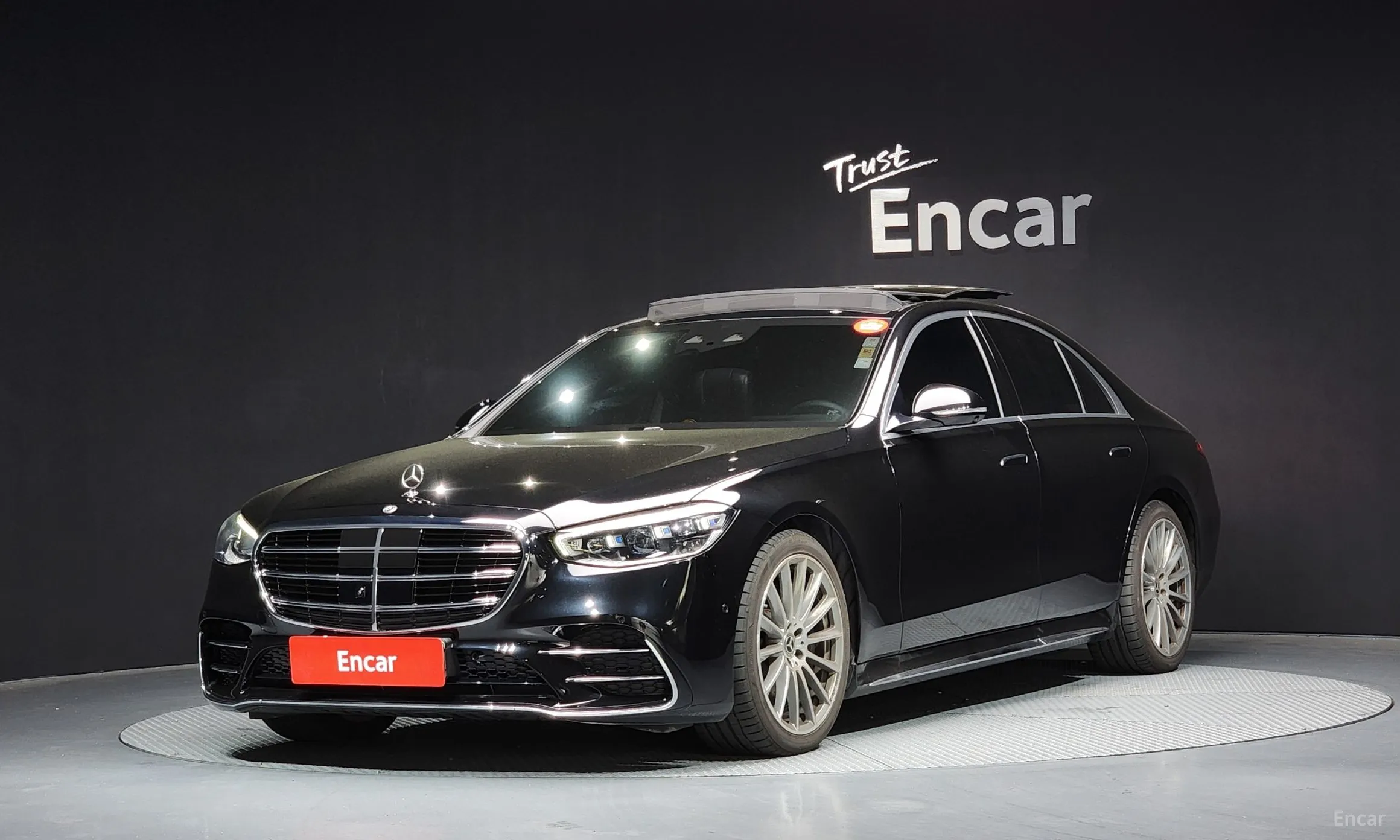 S-Class W223